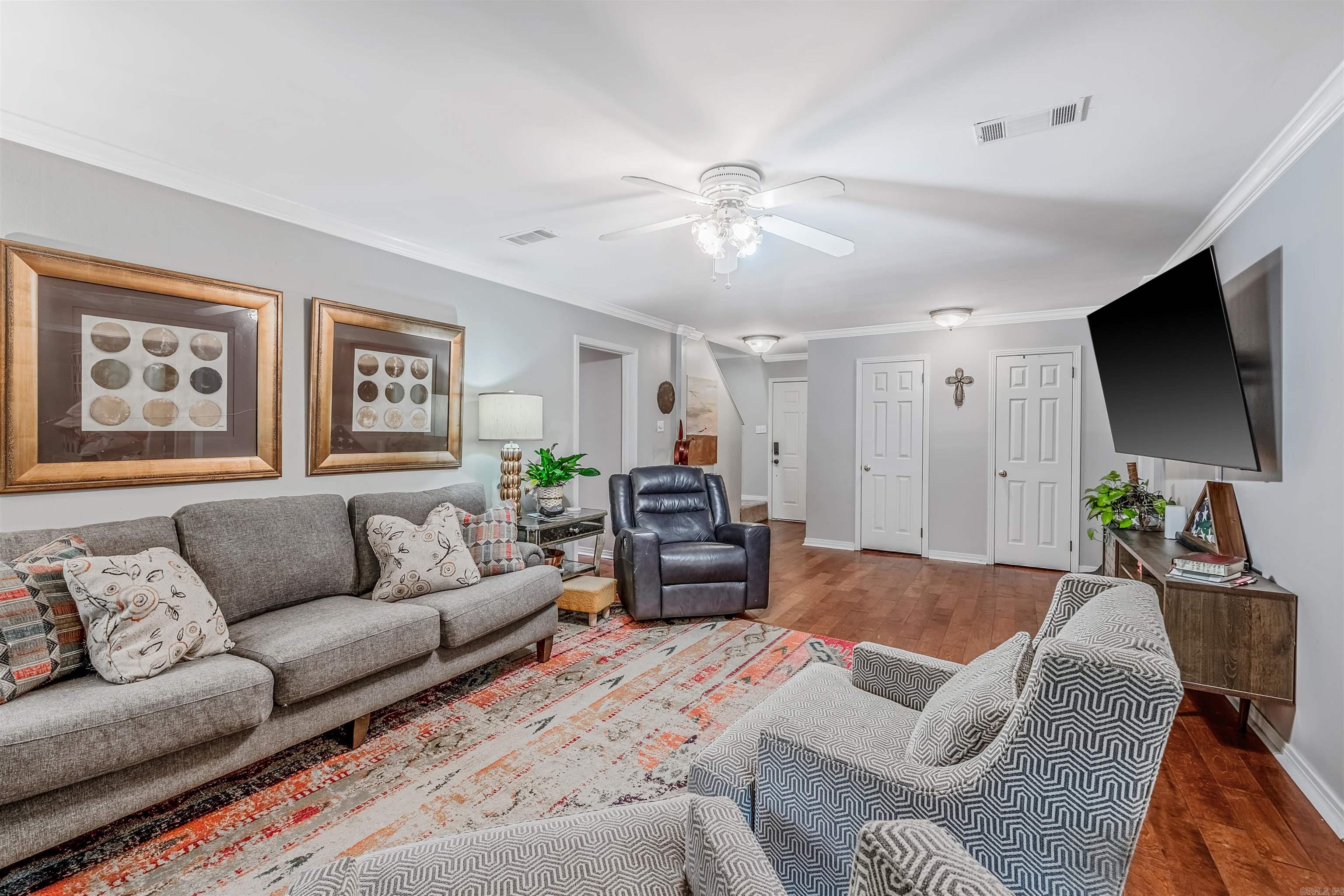 6312 Allwood Dr  North Little Rock, AR