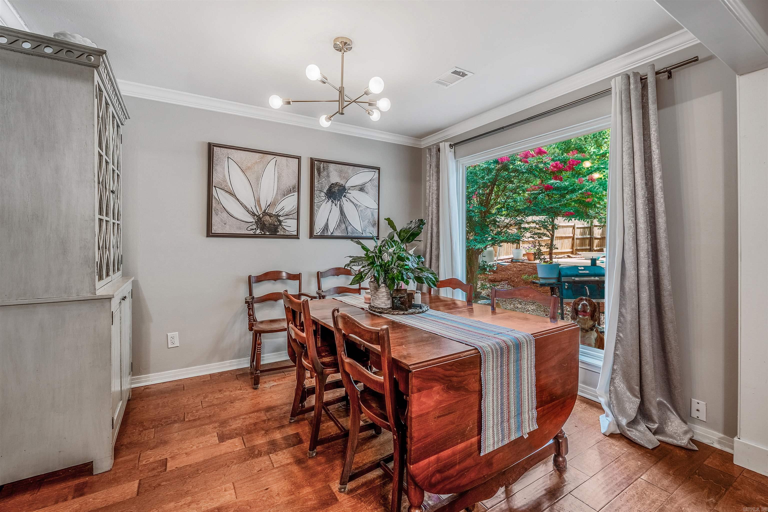 6312 Allwood Dr  North Little Rock, AR