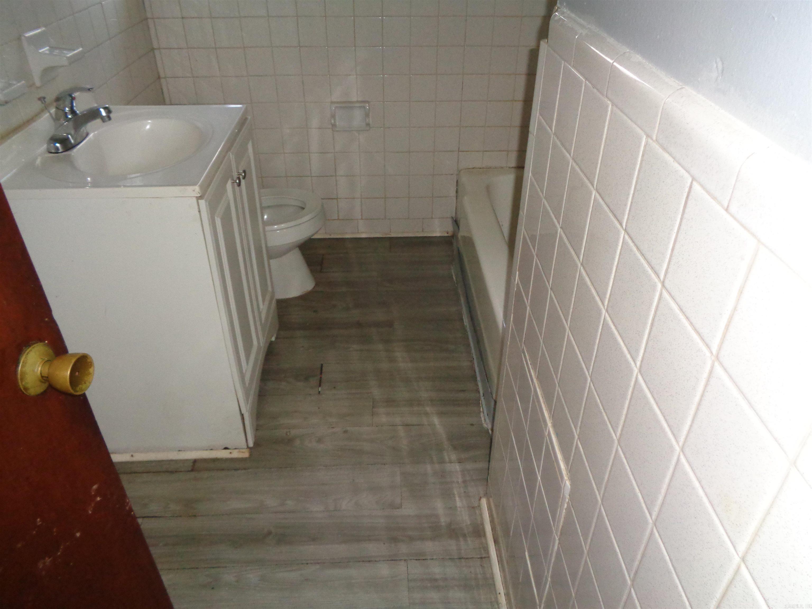 2200 Dennison  Little Rock, AR