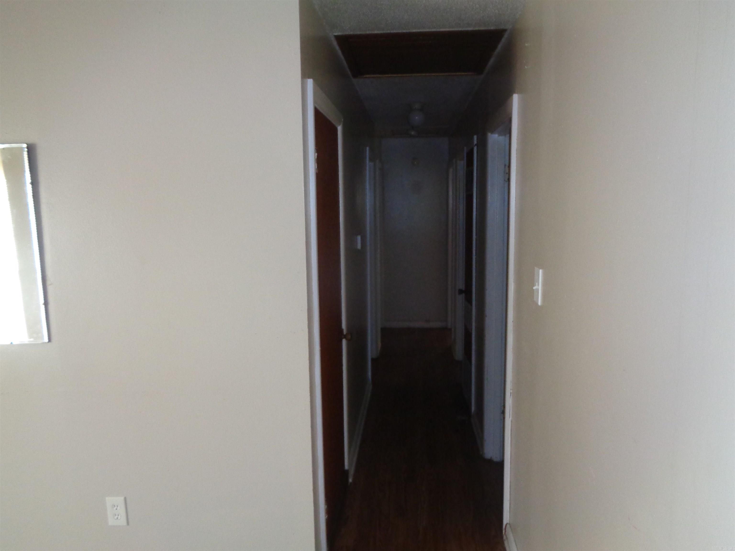 2200 Dennison  Little Rock, AR