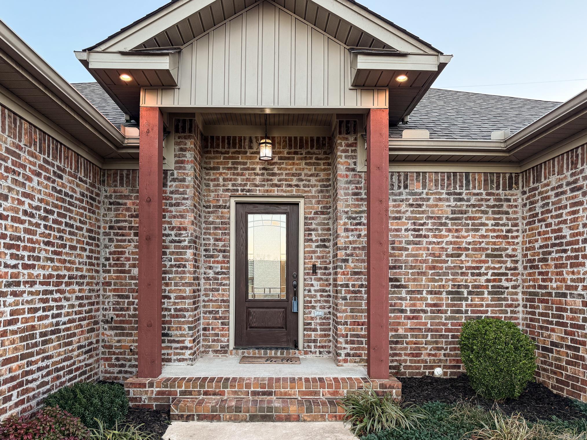 201 Creek View  Austin, AR