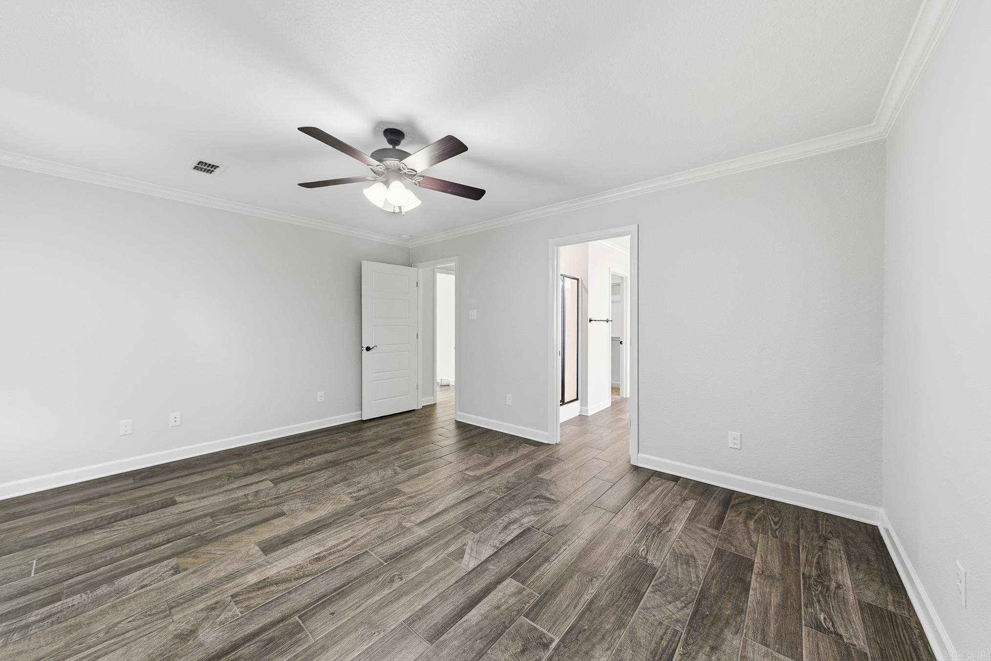 201 Creek View  Austin, AR