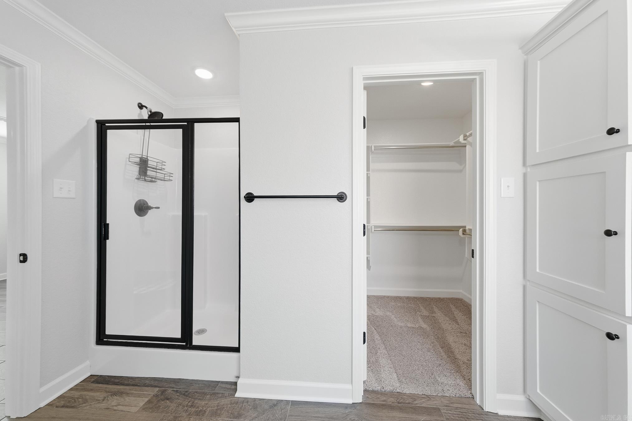 201 Creek View  Austin, AR