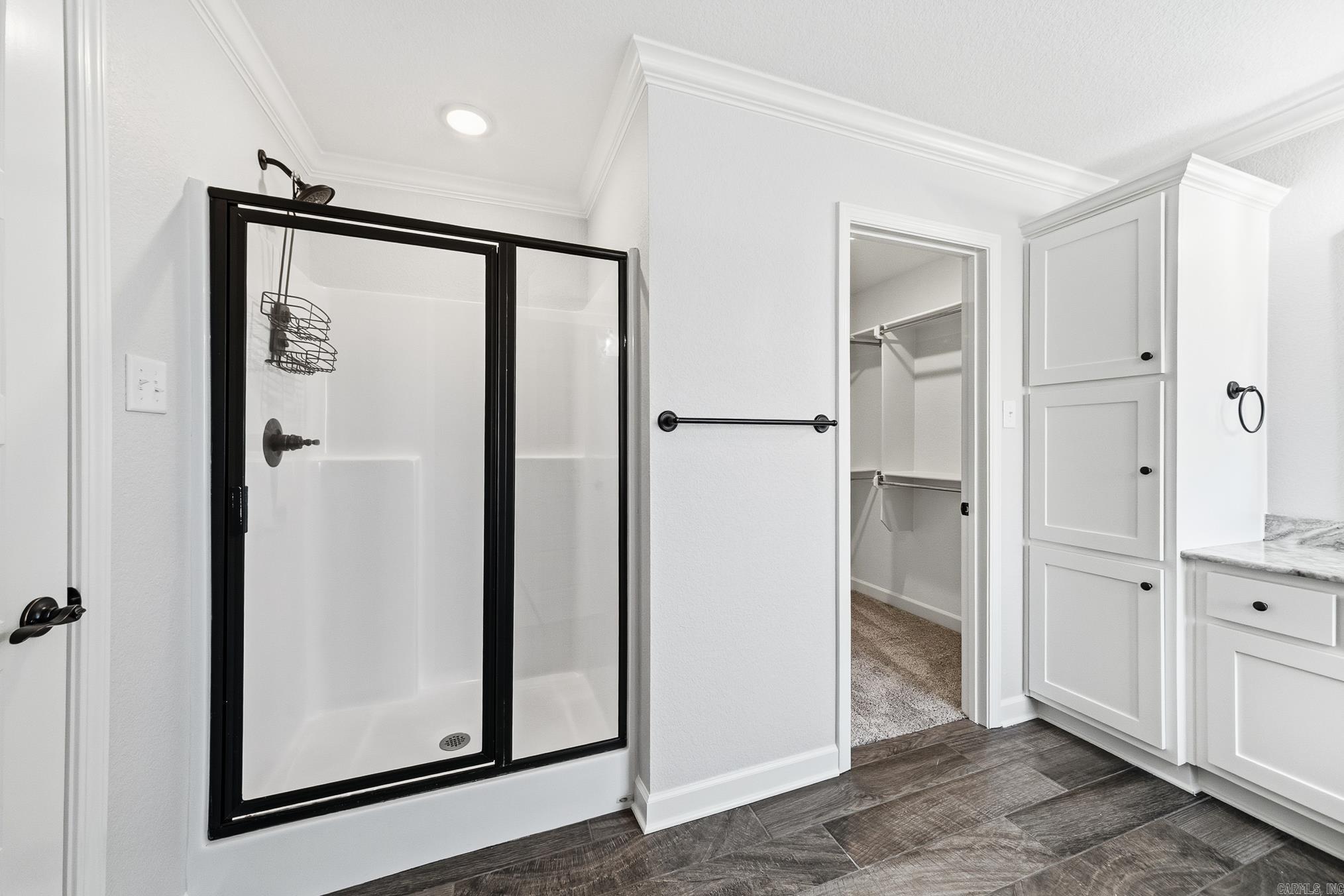 201 Creek View  Austin, AR