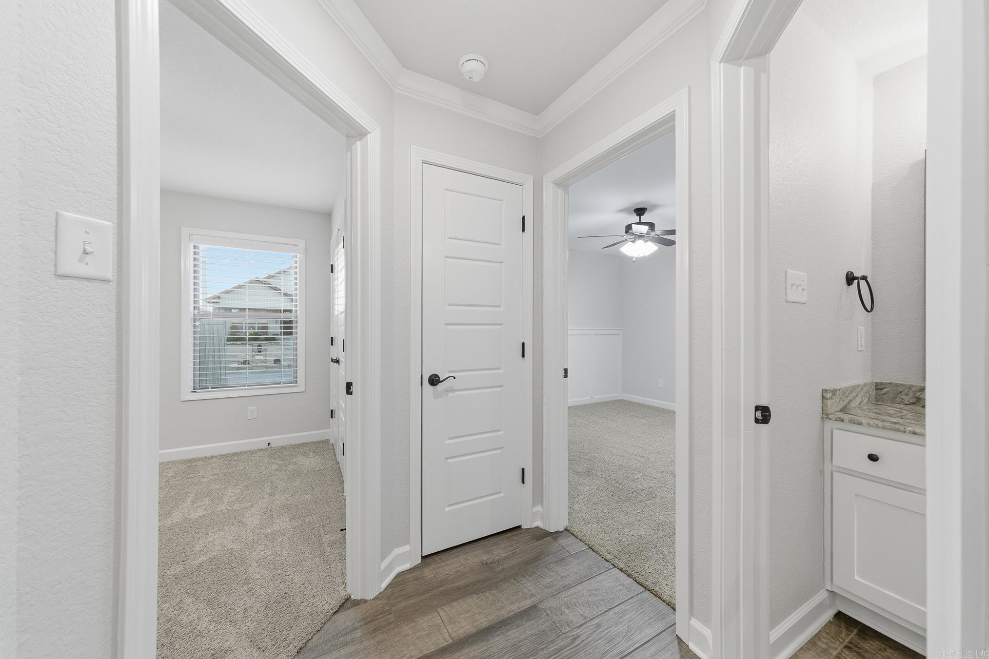 201 Creek View  Austin, AR