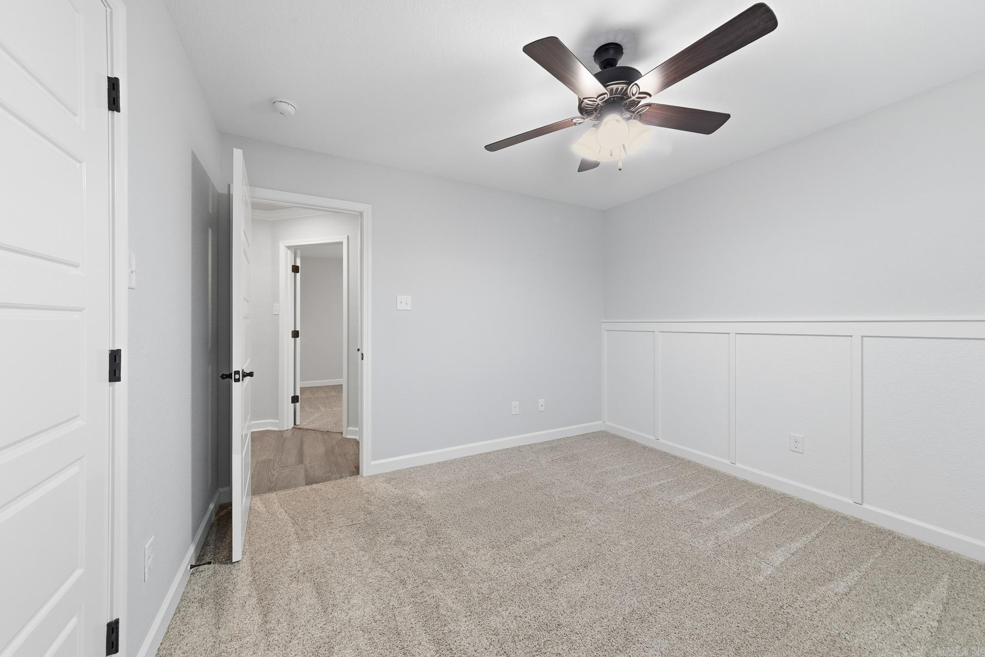 201 Creek View  Austin, AR