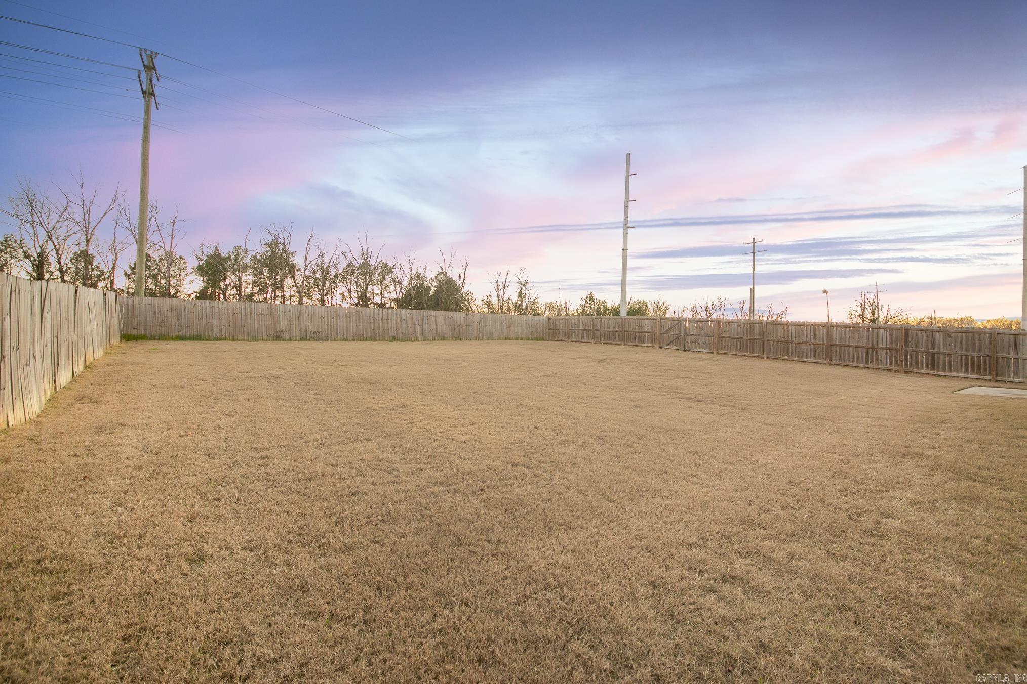 201 Creek View  Austin, AR