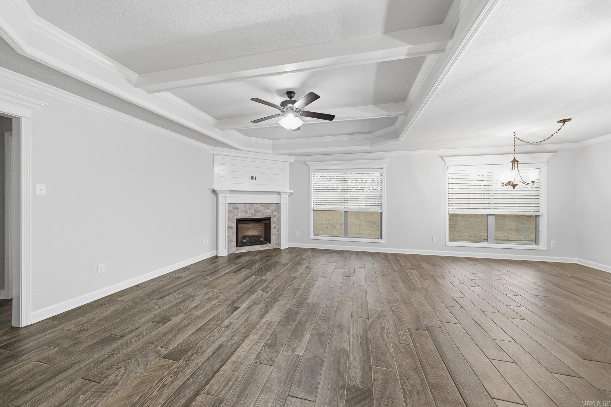 201 Creek View  Austin, AR