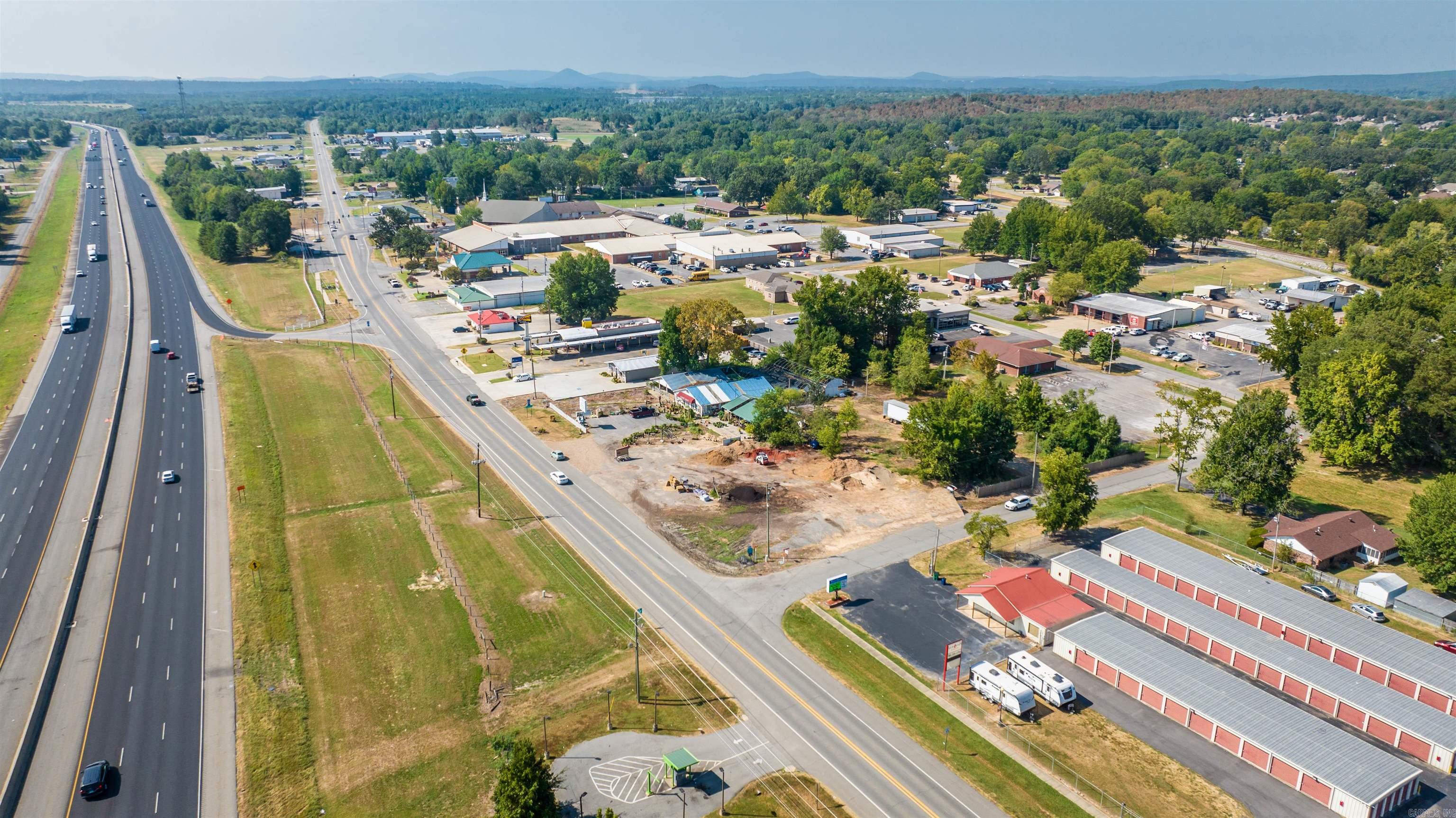 616 Hwy 365  Mayflower, AR