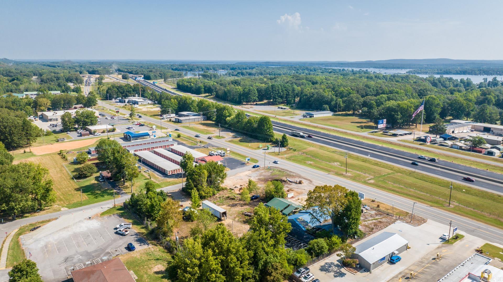 616 Hwy 365  Mayflower, AR