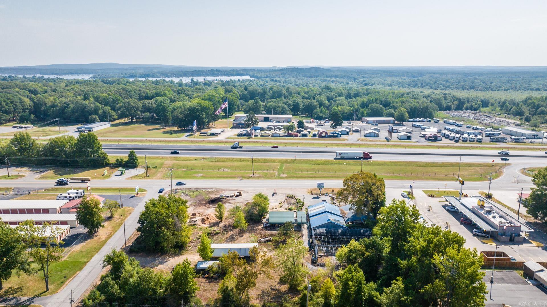 616 Hwy 365  Mayflower, AR