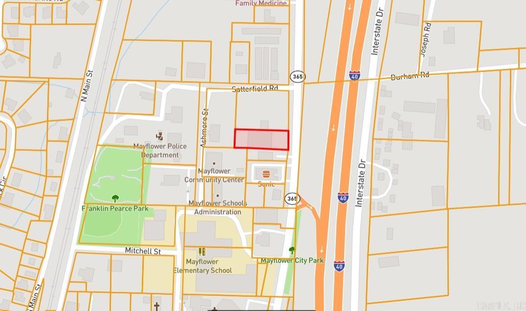 616 Hwy 365  Mayflower, AR