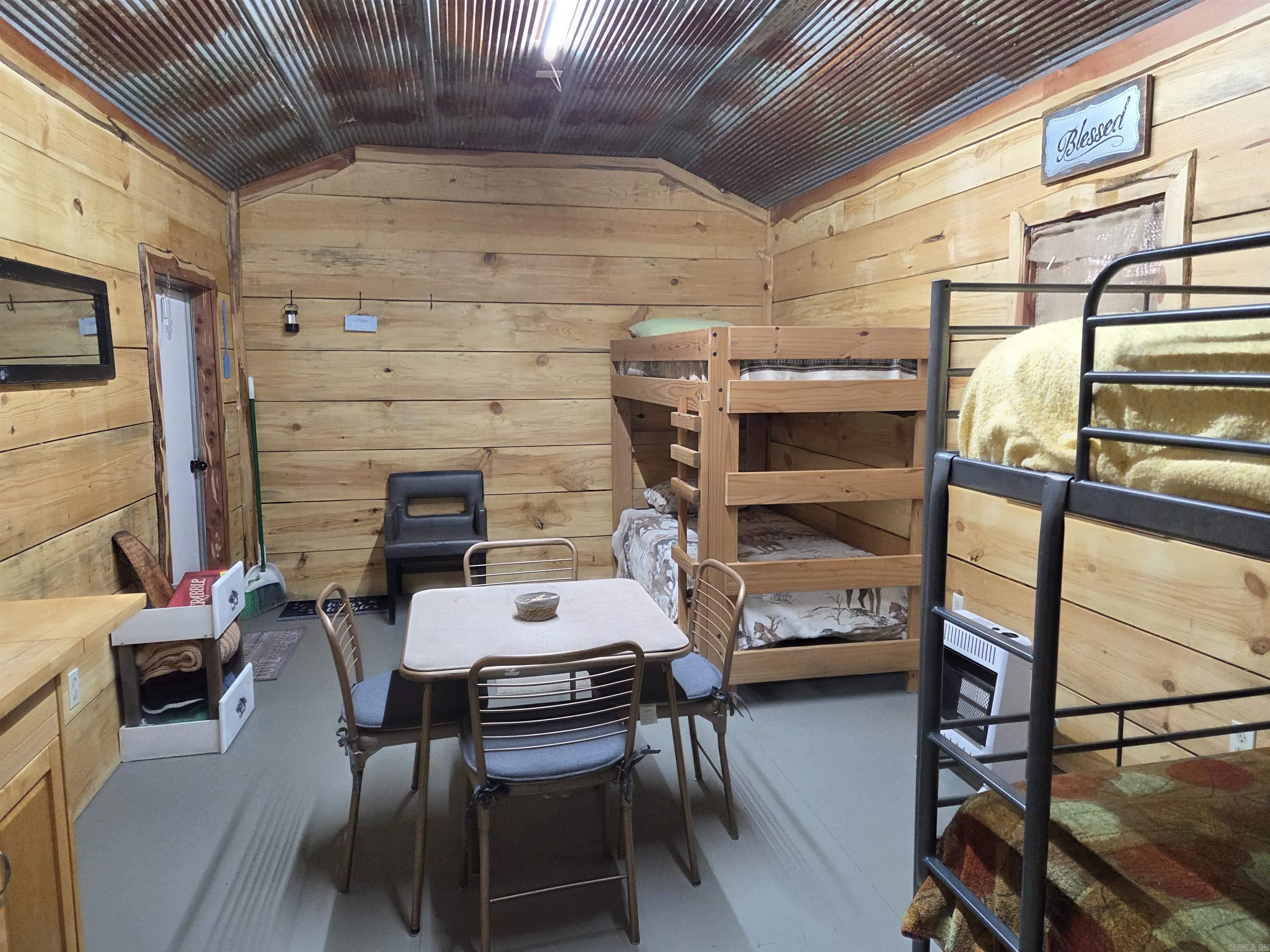  Owens Ward Road  Mountain View, AR