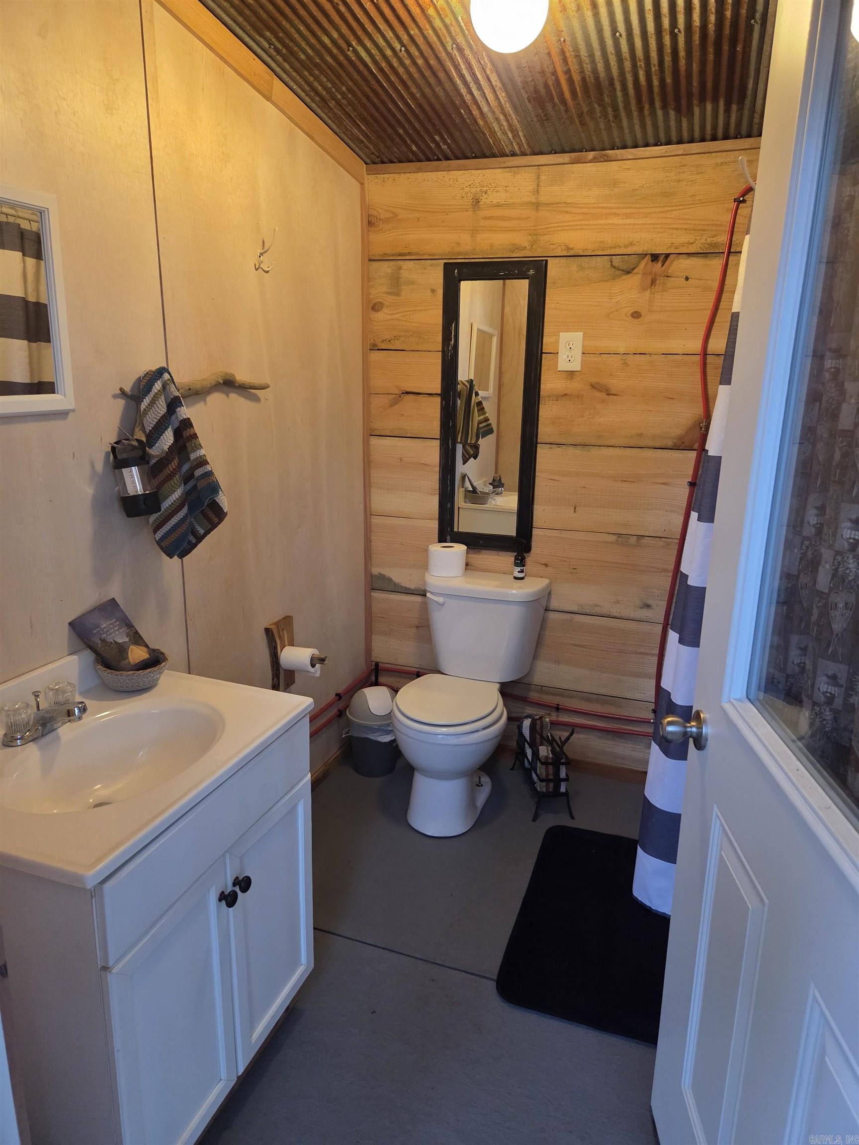  Owens Ward Road  Mountain View, AR