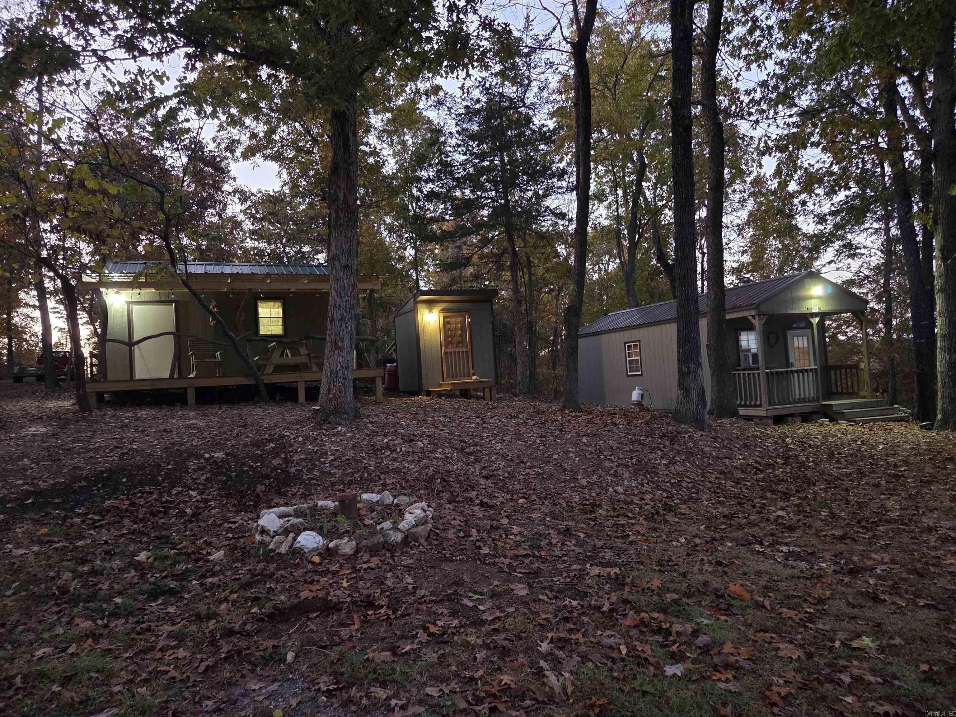  Owens Ward Road  Mountain View, AR