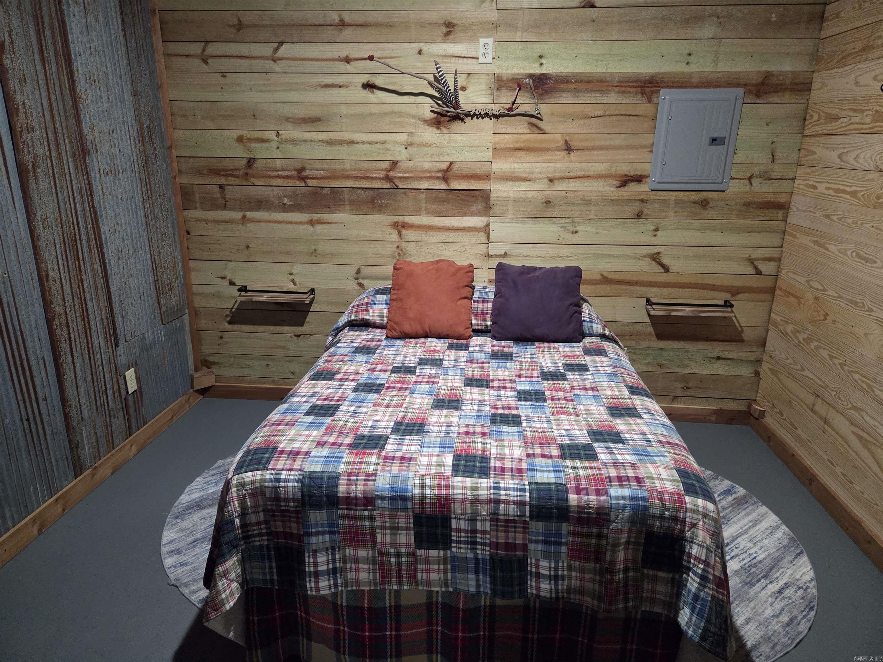  Owens Ward Road  Mountain View, AR