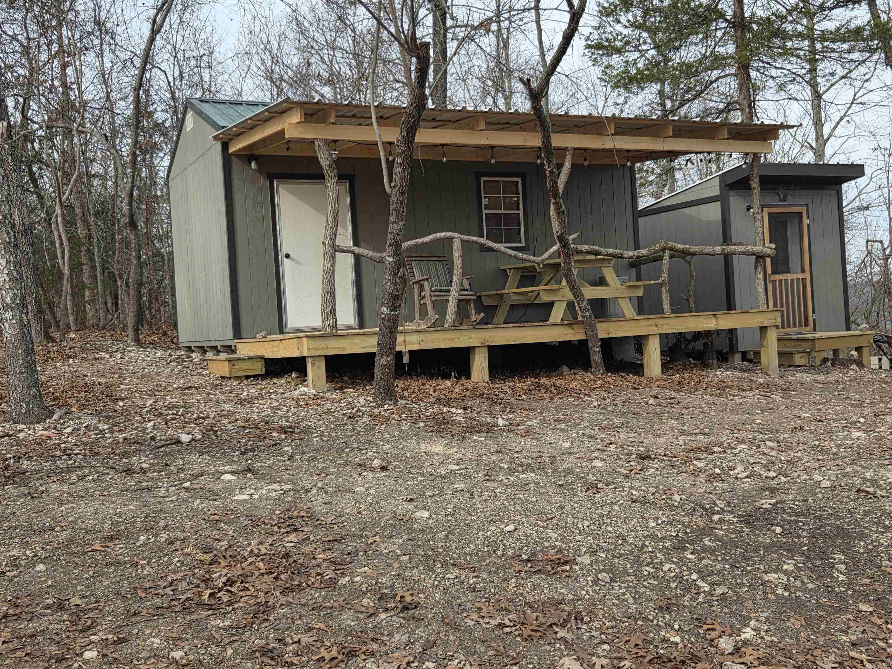  Owens Ward Road  Mountain View, AR