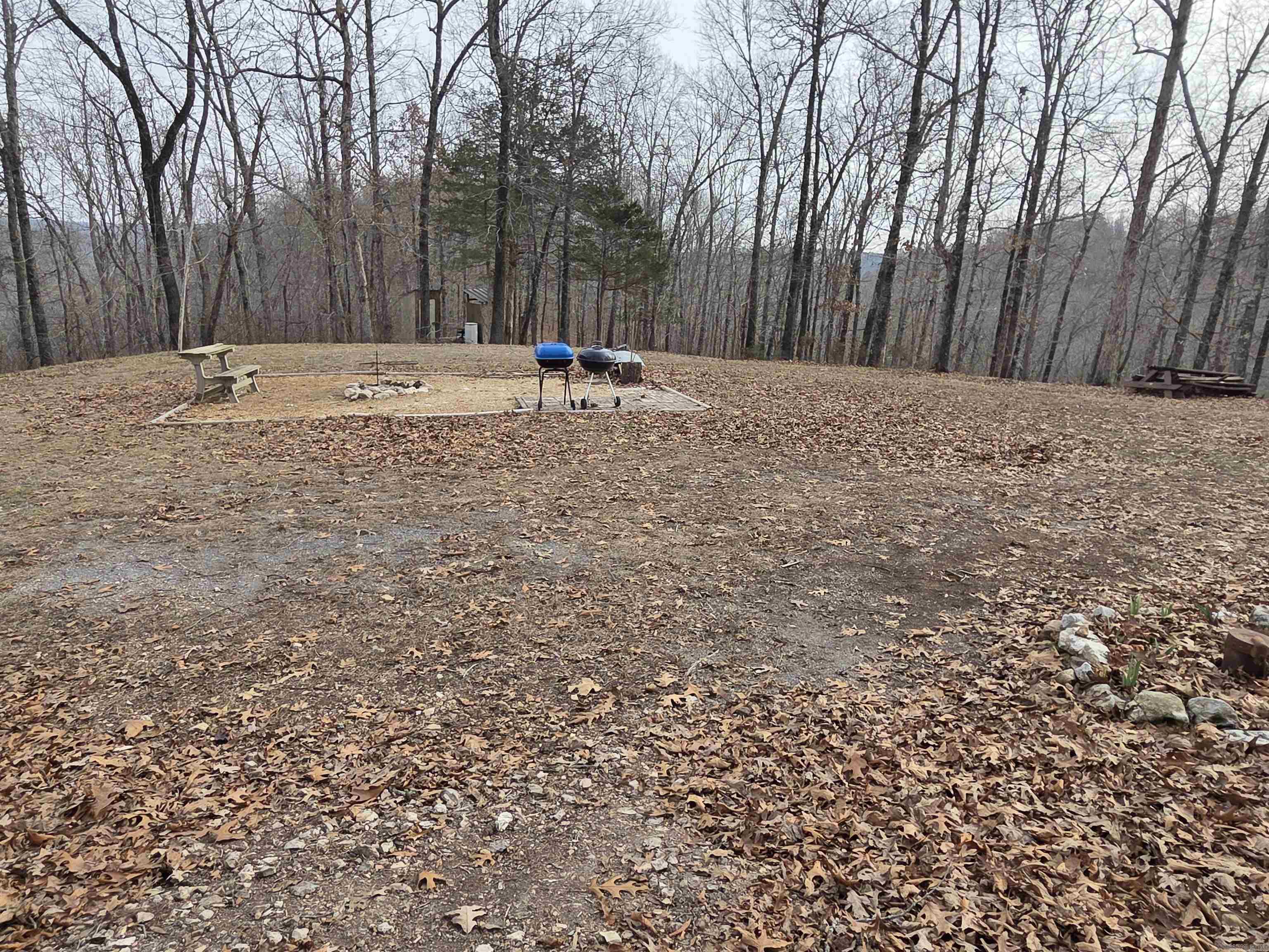  Owens Ward Road  Mountain View, AR