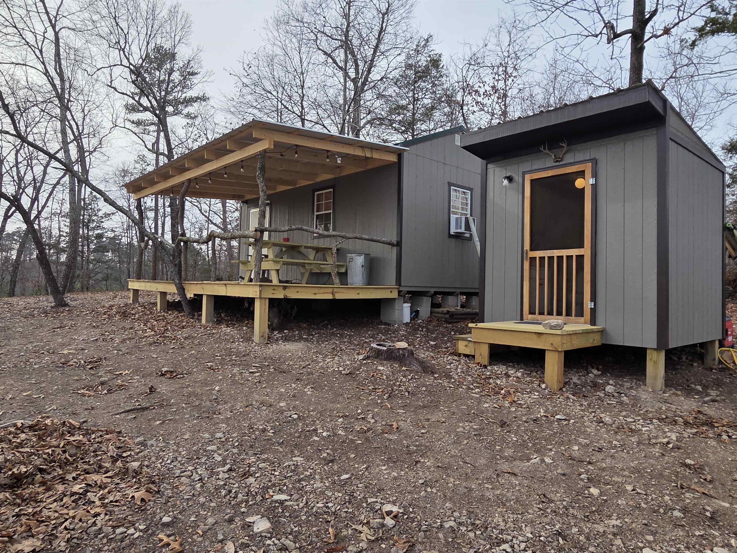  Owens Ward Road  Mountain View, AR