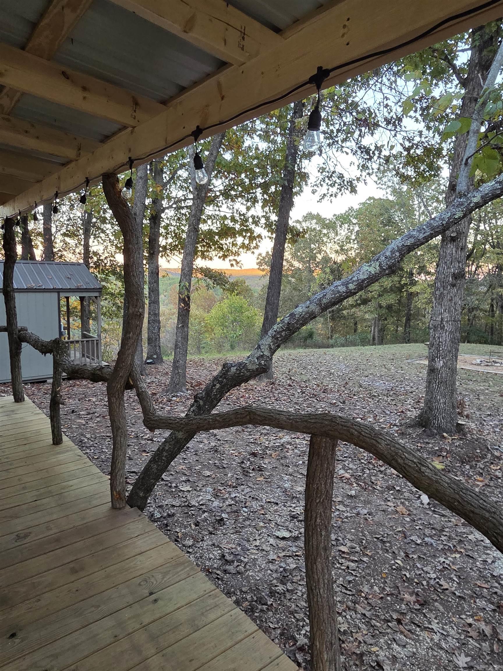  Owens Ward Road  Mountain View, AR