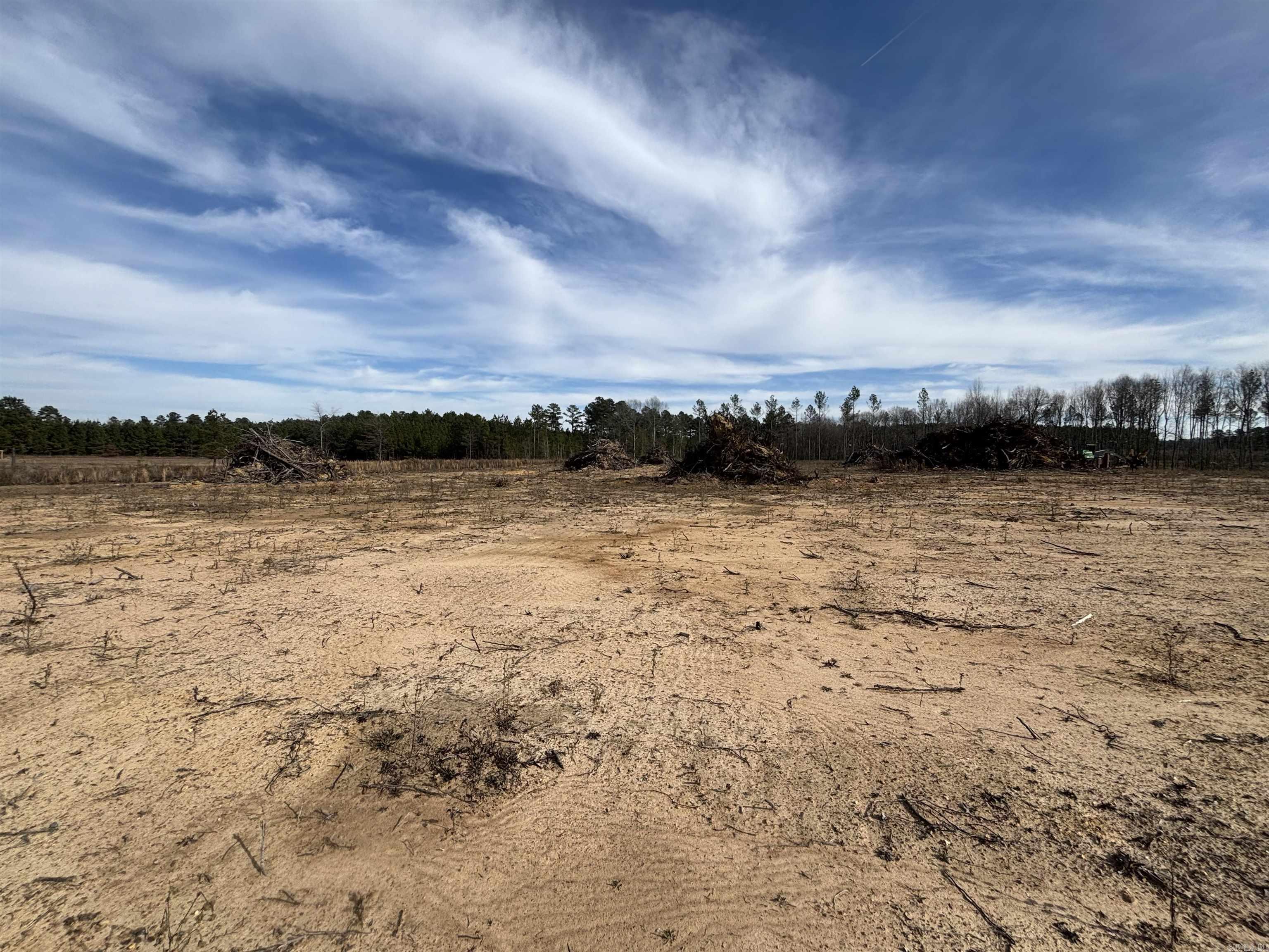 0 Grant 9  Sheridan, AR