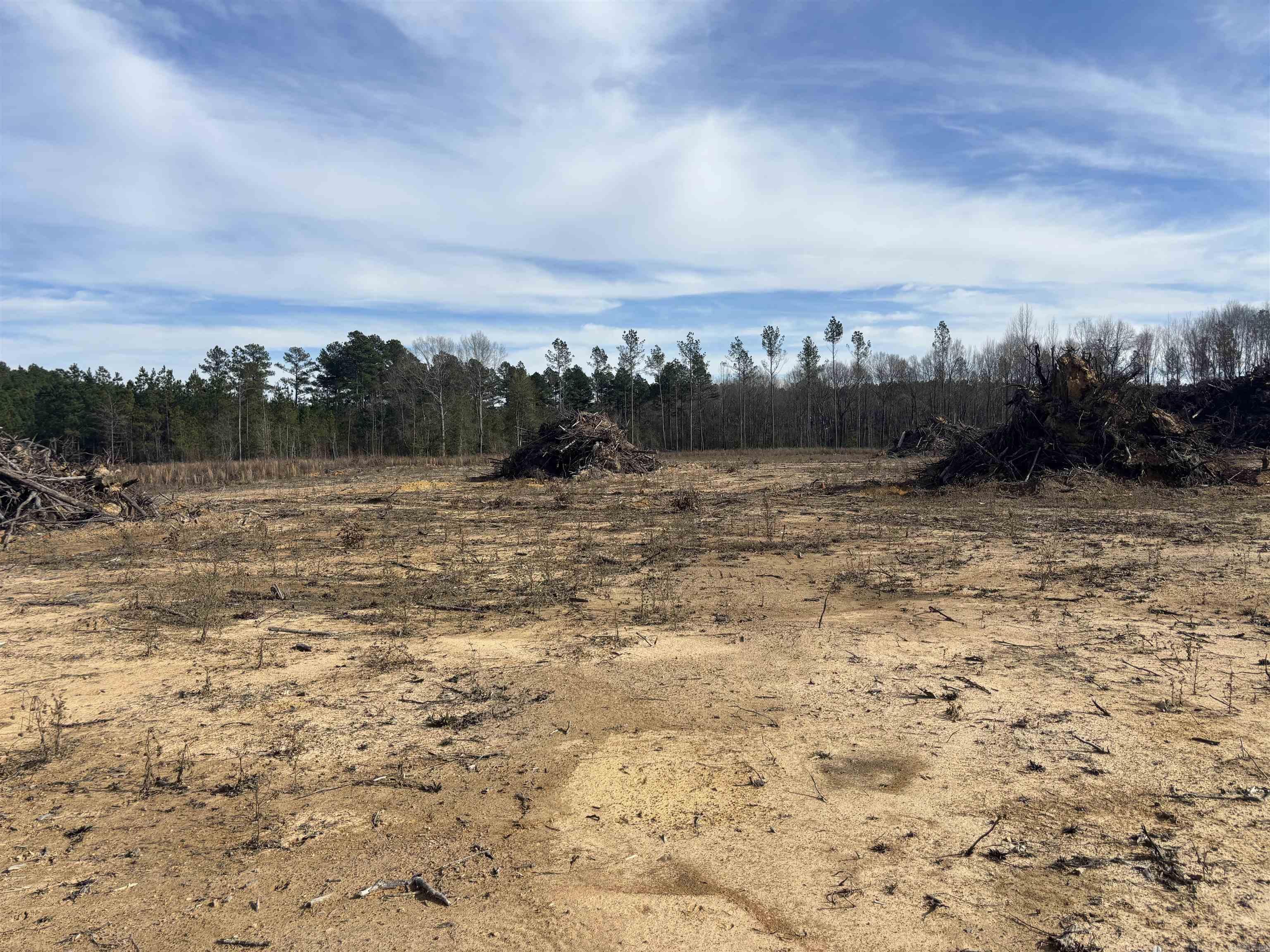 0 Grant 9  Sheridan, AR