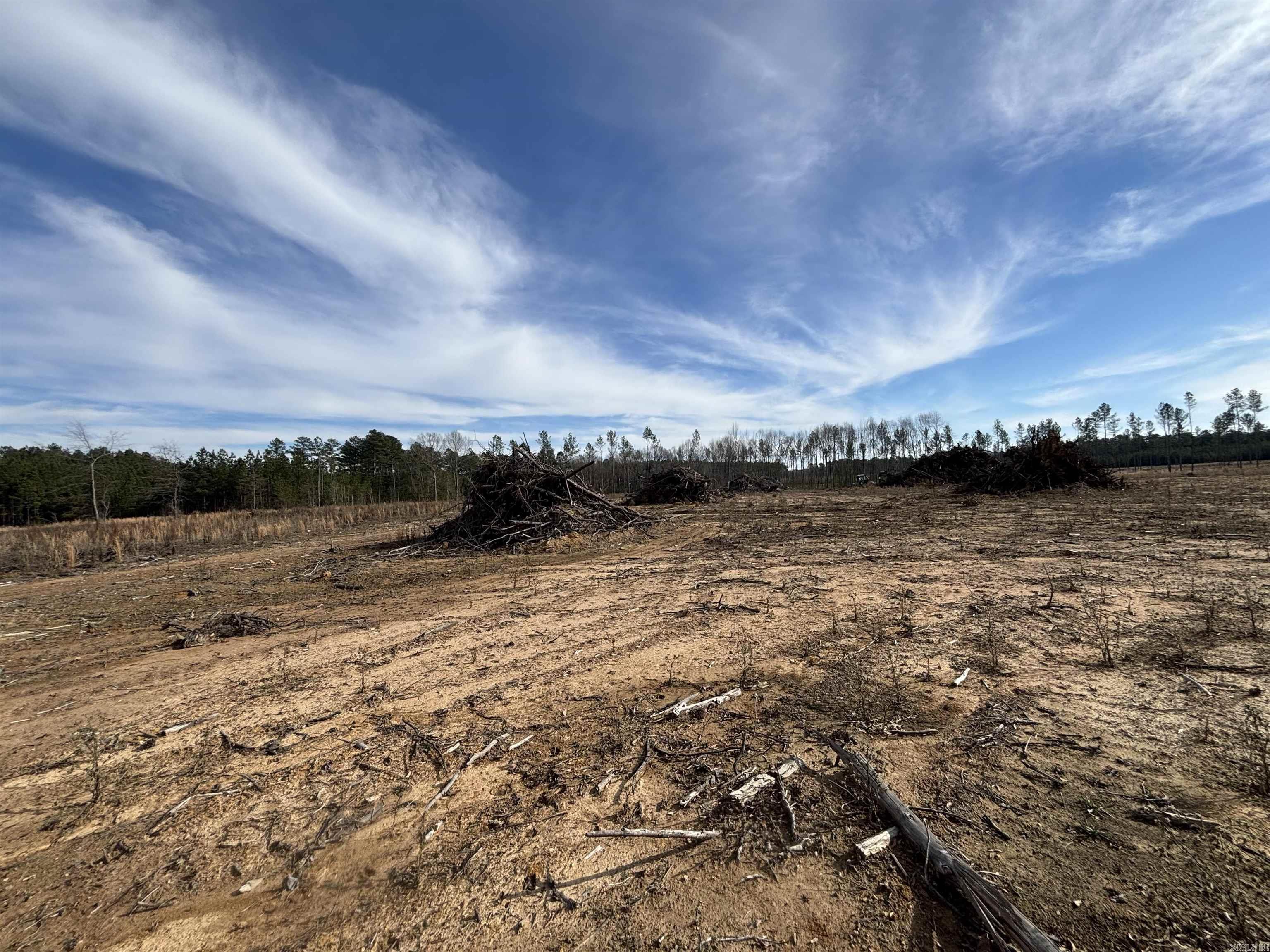 0 Grant 9  Sheridan, AR