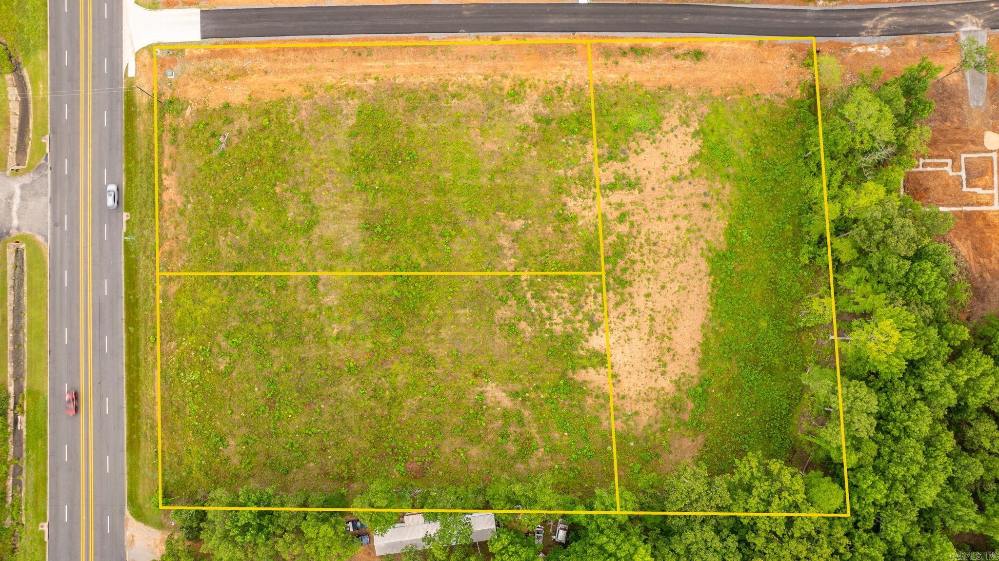 Lot 1 Hwy 65/ Sky Eagle Dr.  Greenbrier, AR