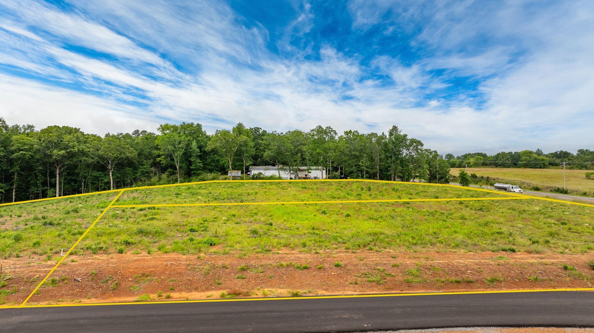 Lot 1 Hwy 65/ Sky Eagle Dr.  Greenbrier, AR