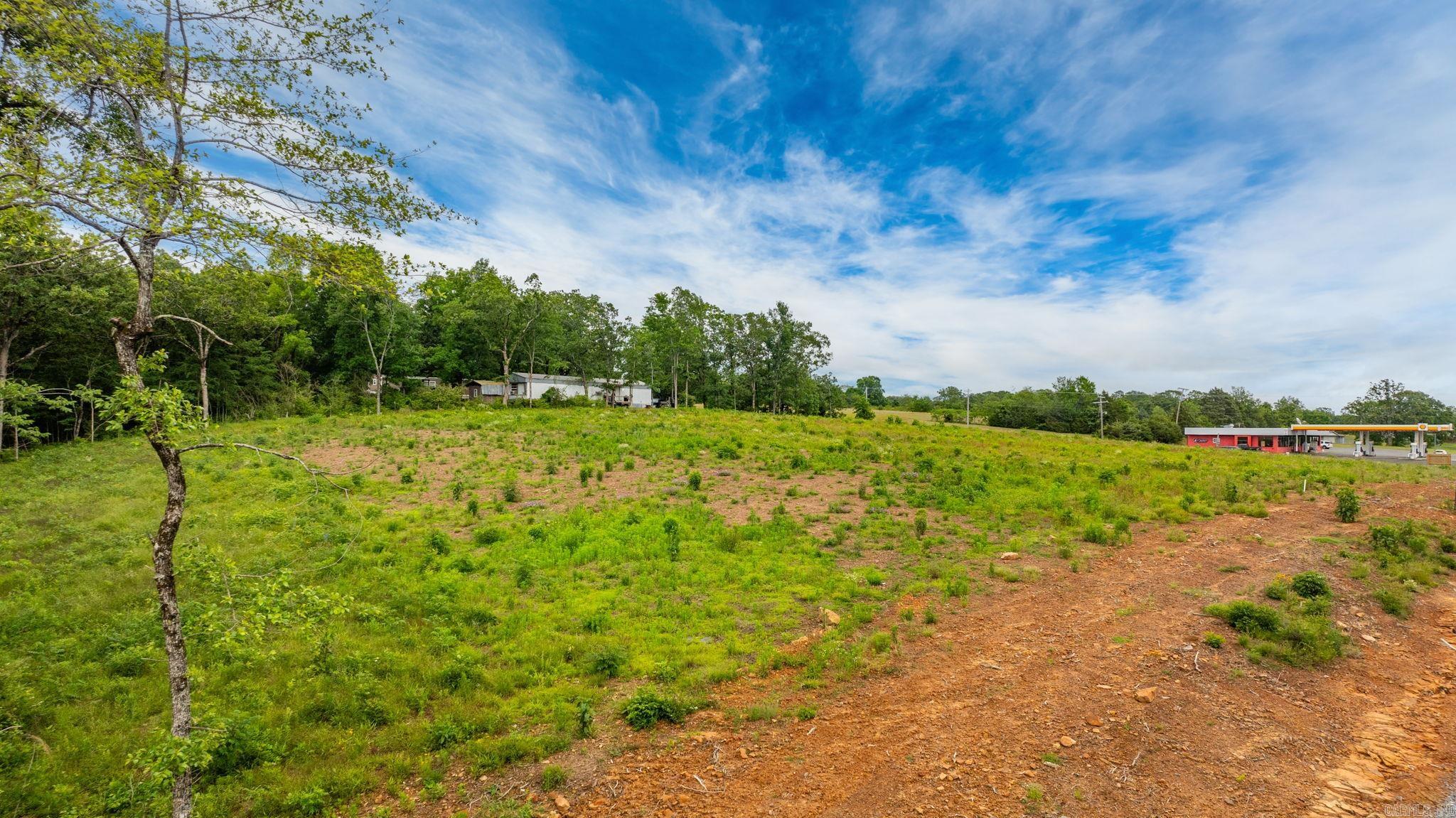 Lot 1 Hwy 65/ Sky Eagle Dr.  Greenbrier, AR