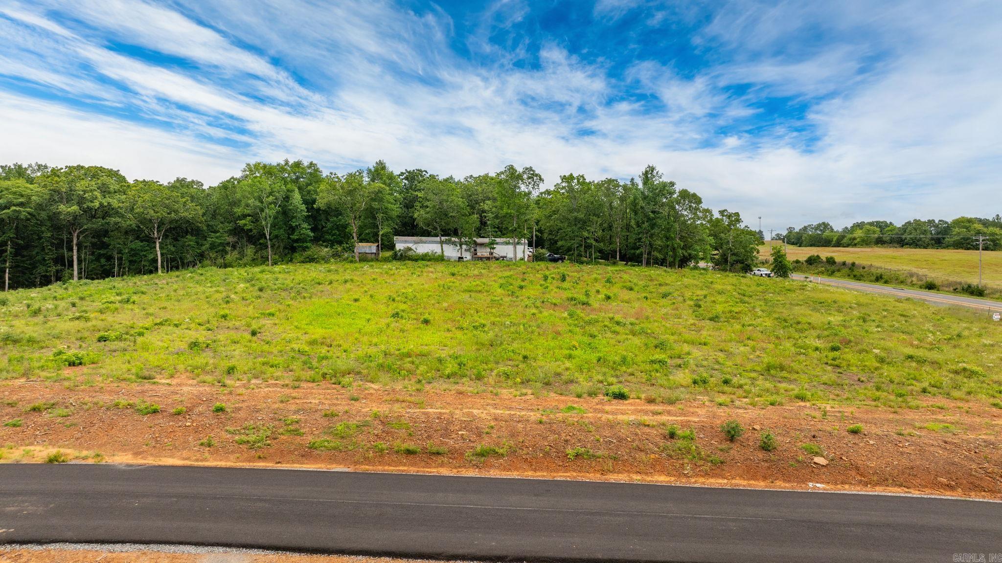 Lot 1 Hwy 65/ Sky Eagle Dr.  Greenbrier, AR
