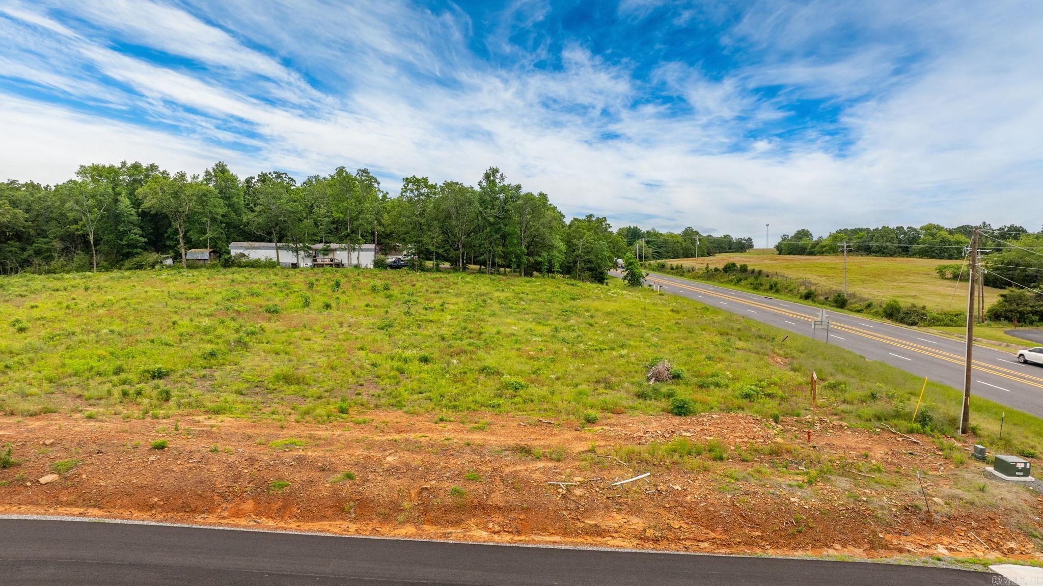 Lot 1 Hwy 65/ Sky Eagle Dr.  Greenbrier, AR