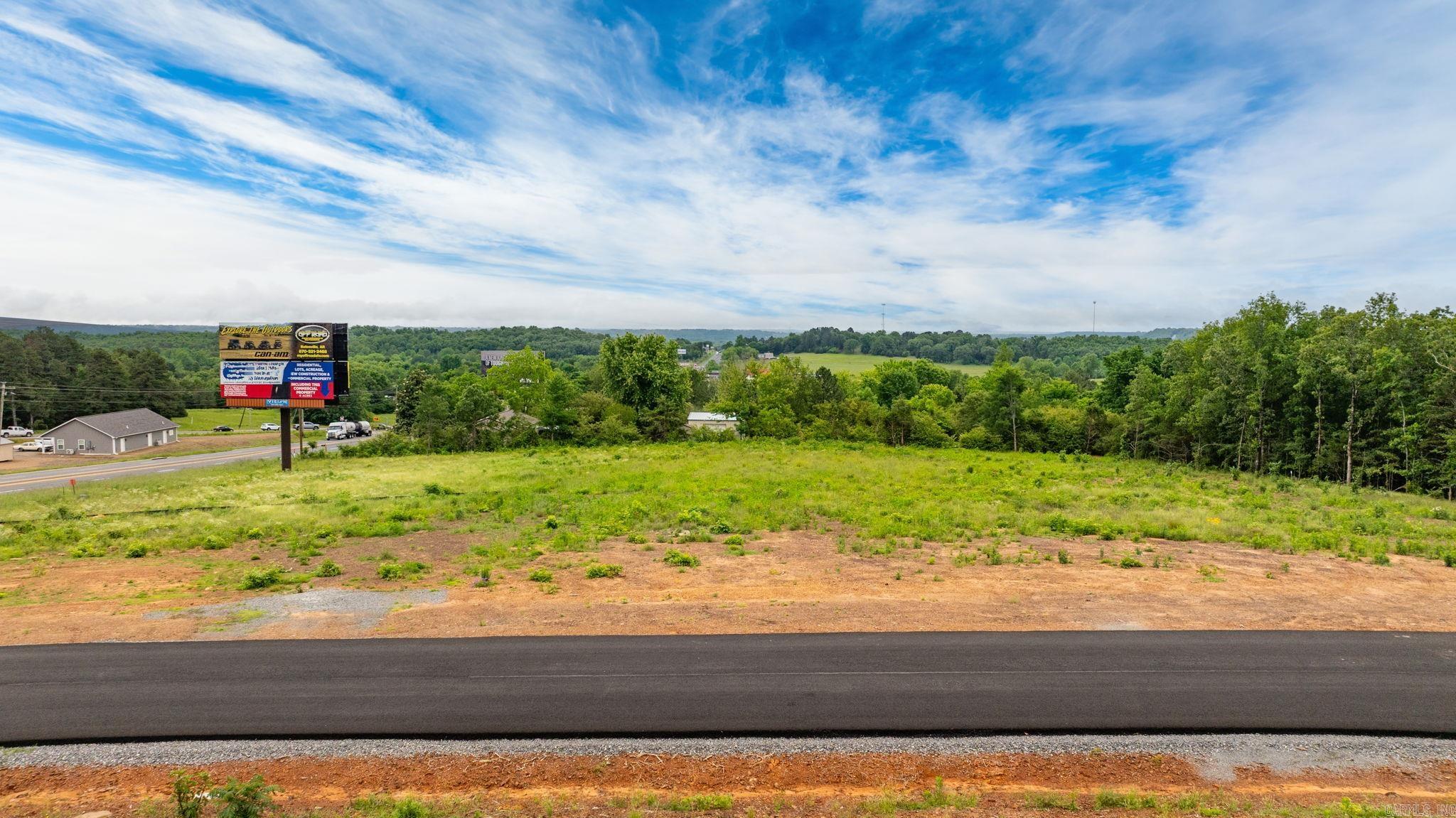 Lot 3 Hwy 65/ Sky Eagle Dr.  Greenbrier, AR