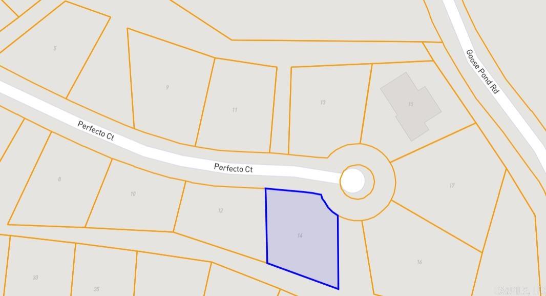 14 Perfecto  Hot Springs Village, AR