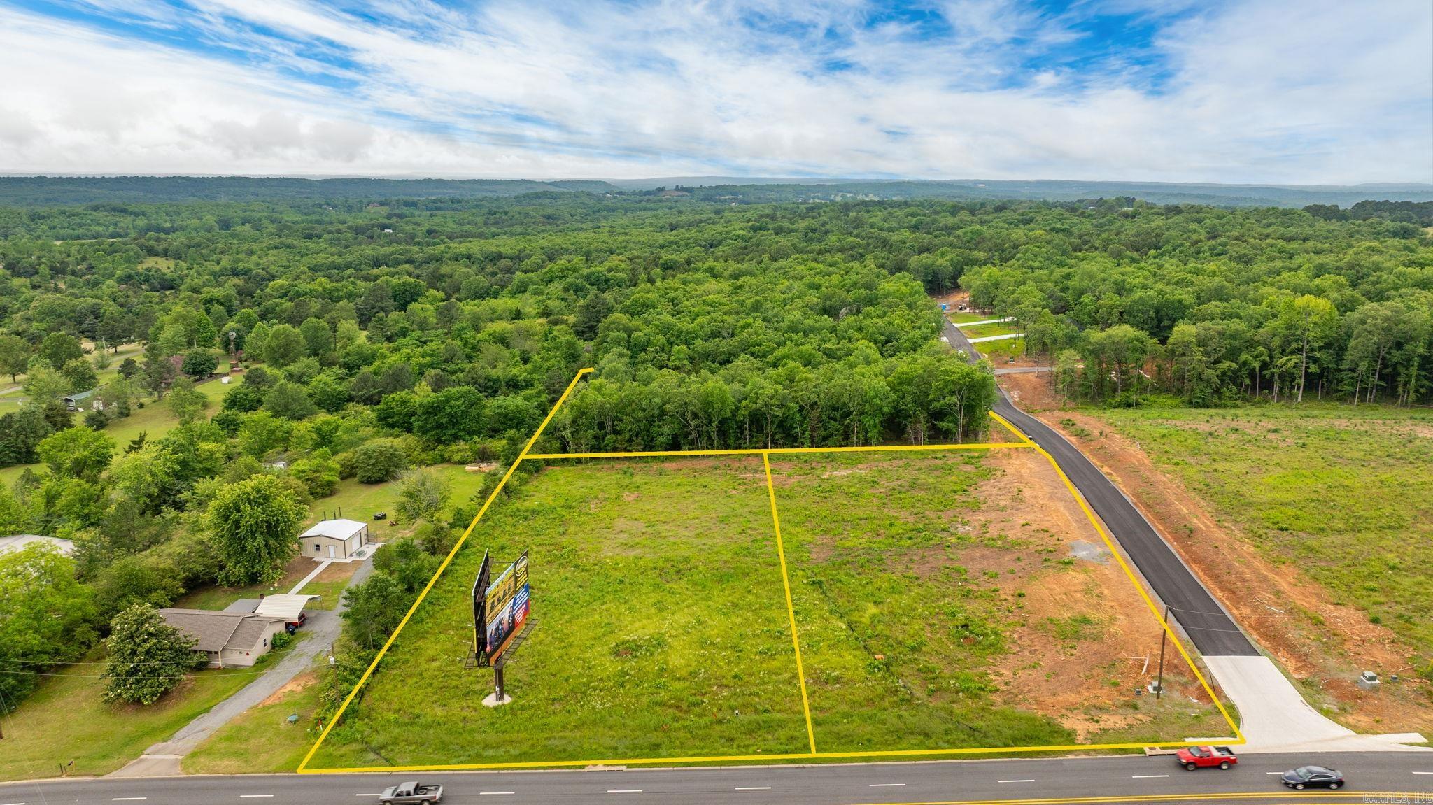 Lot 5 Hwy 65/ Sky Eagle Dr.  Greenbrier, AR