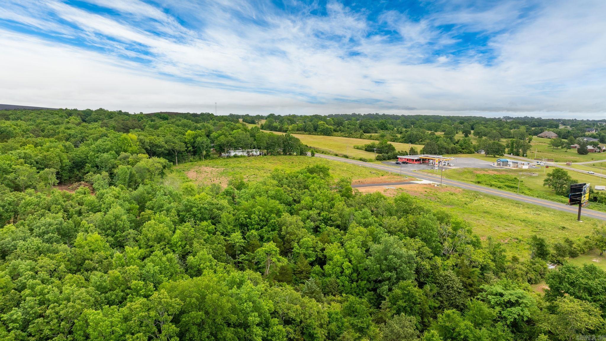 Lot 5 Hwy 65/ Sky Eagle Dr.  Greenbrier, AR