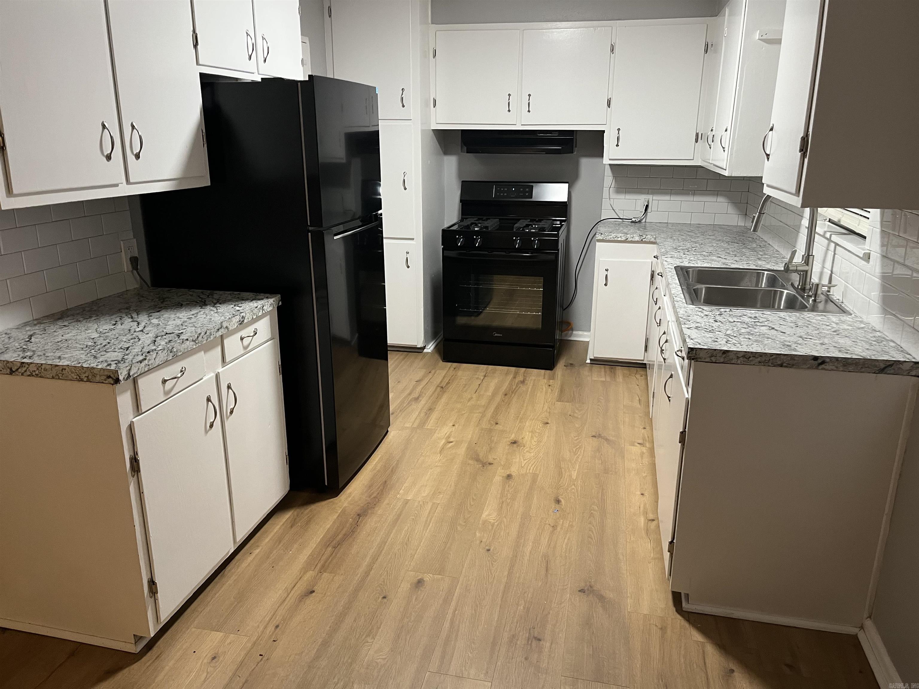 2410 Nevada 2410 Nevada St El Dorado, AR