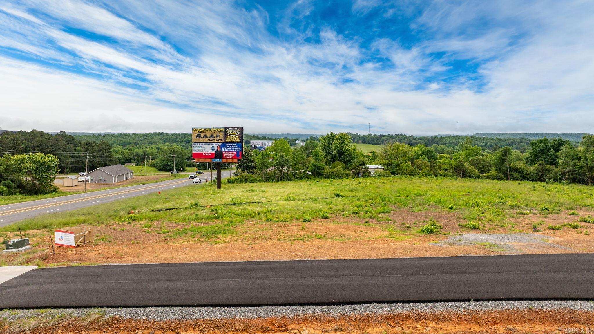 Tract 1 Hwy 65/ Sky Eagle Dr.  Greenbrier, AR