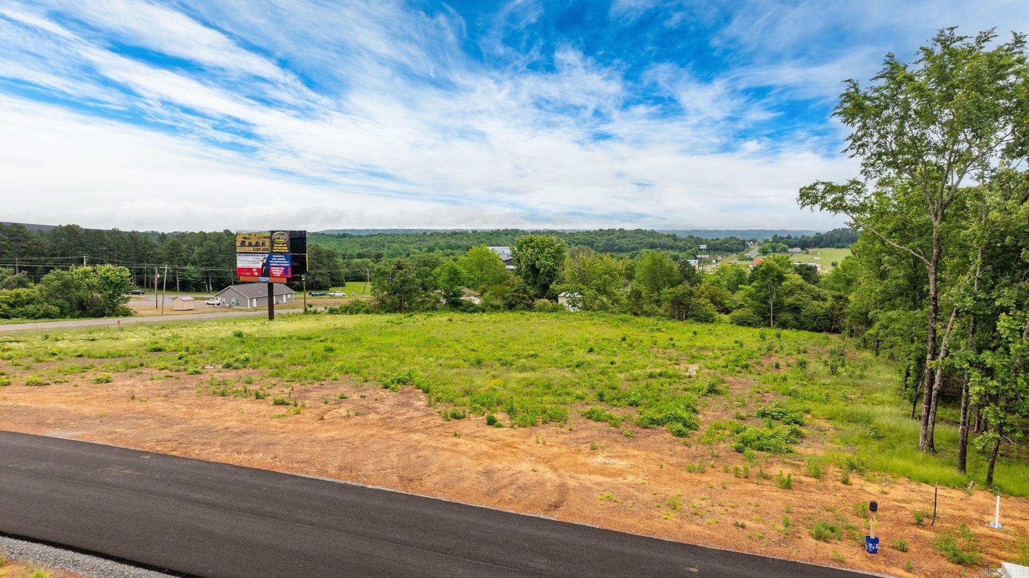 Tract 1 Hwy 65/ Sky Eagle Dr.  Greenbrier, AR