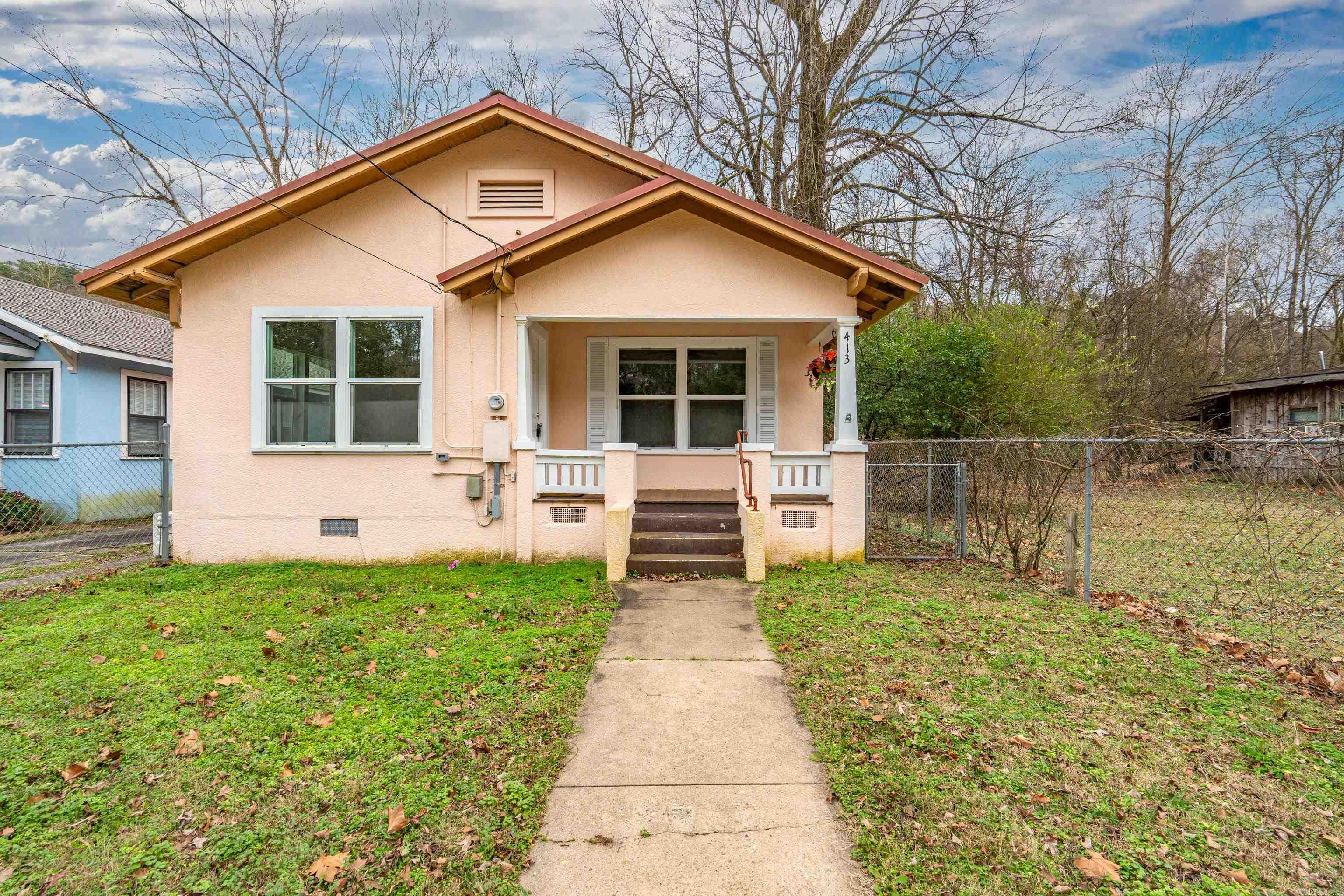413 Whittington  Hot Springs, AR