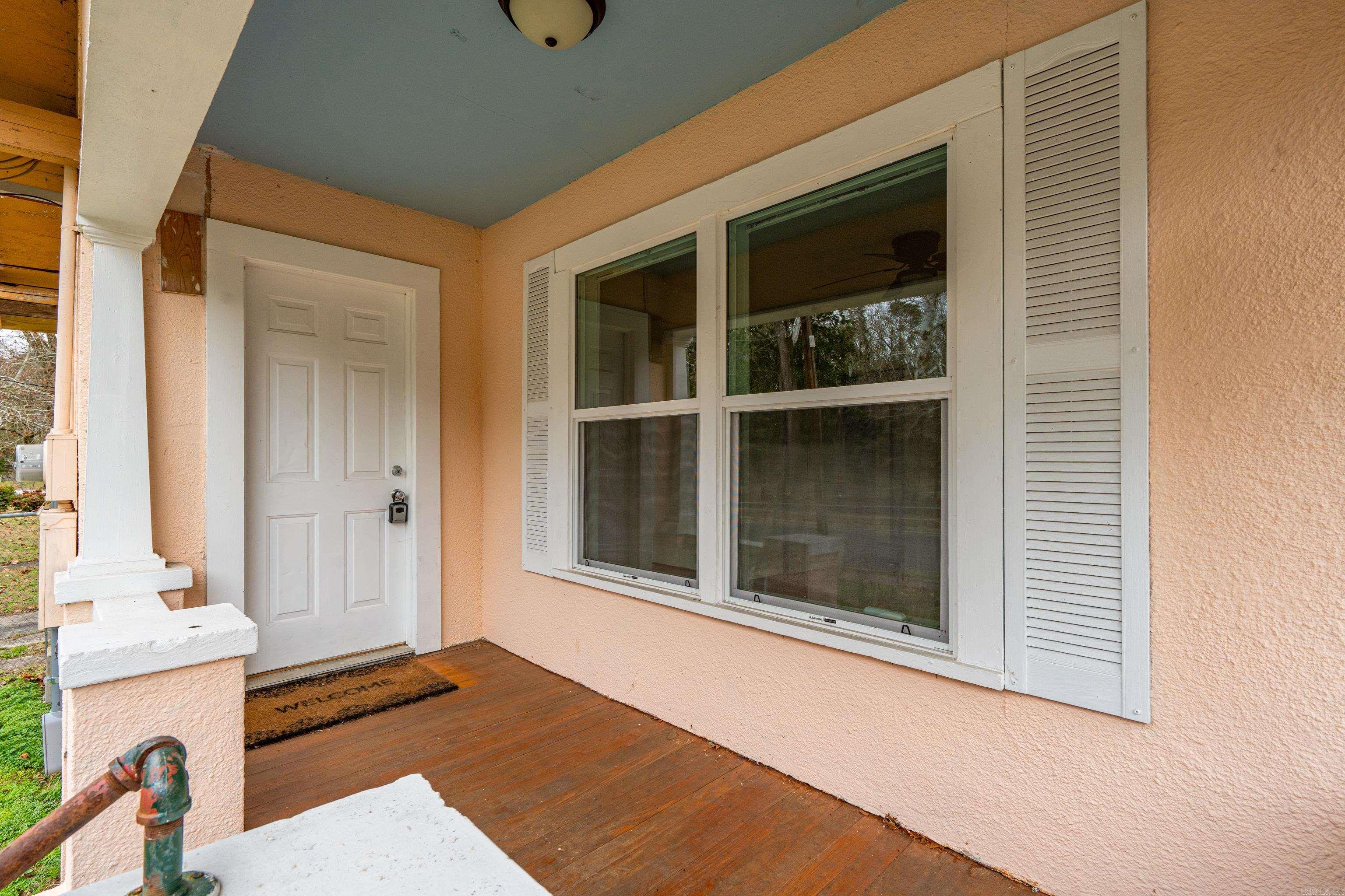 413 Whittington  Hot Springs, AR