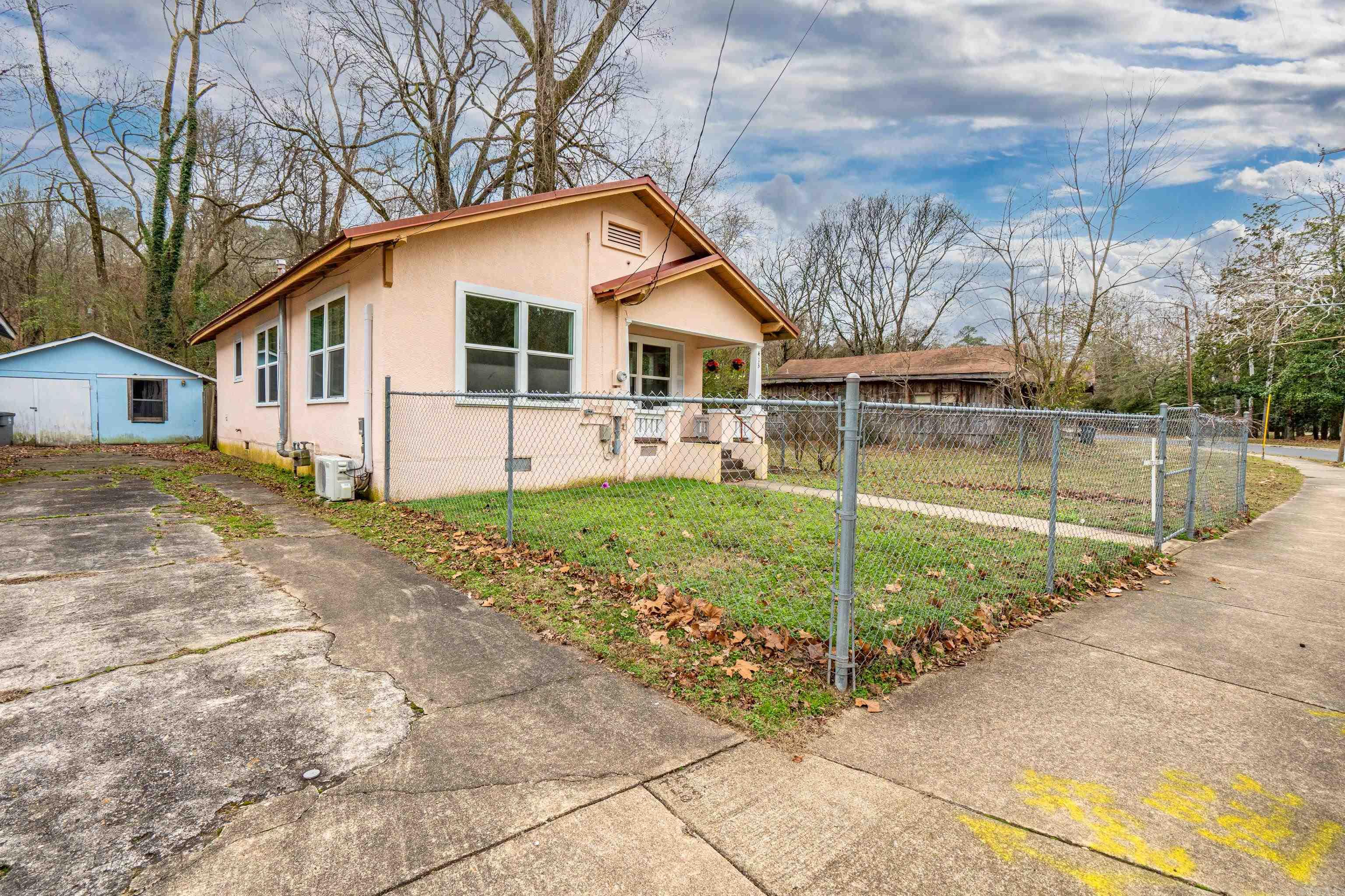 413 Whittington  Hot Springs, AR