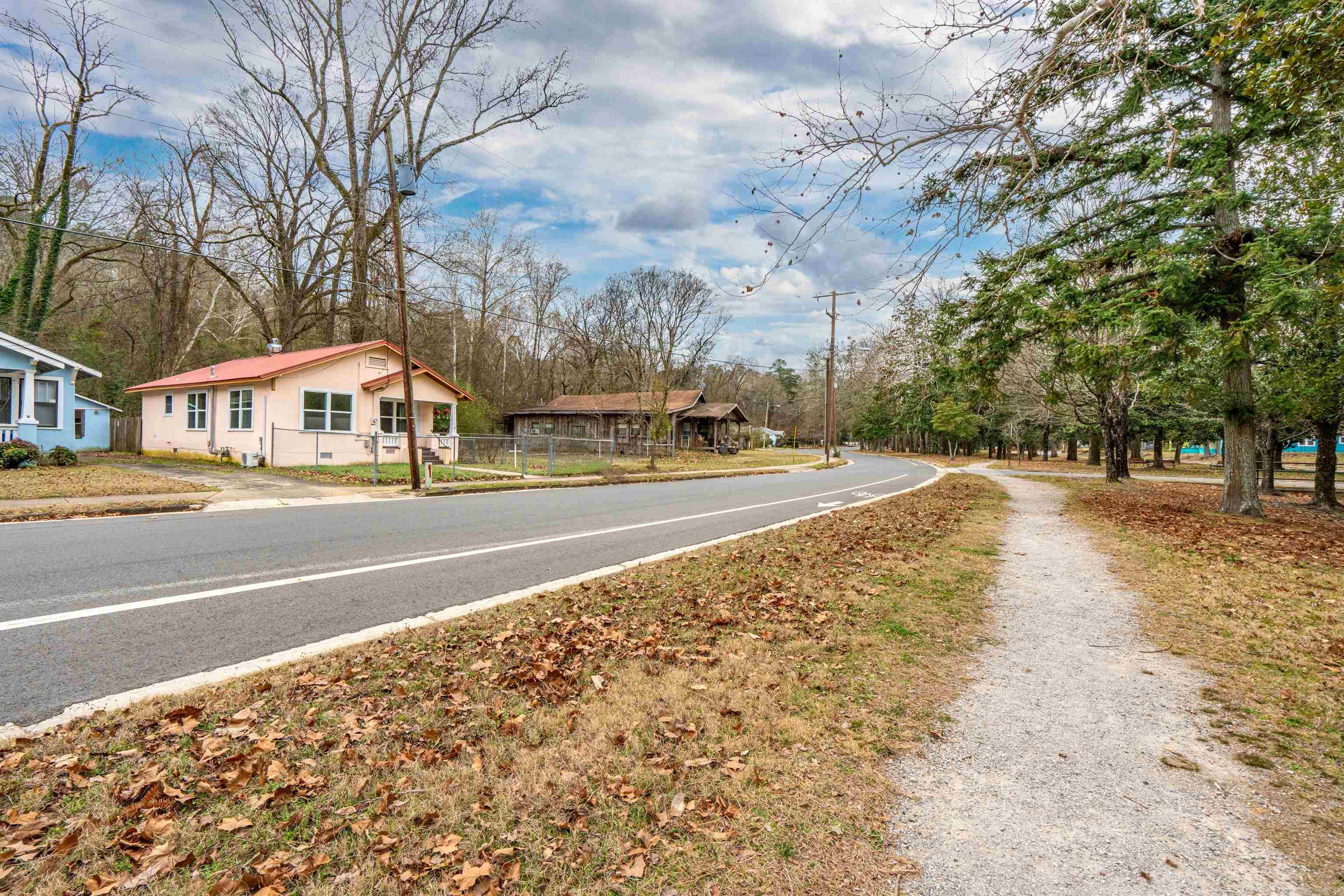 413 Whittington  Hot Springs, AR