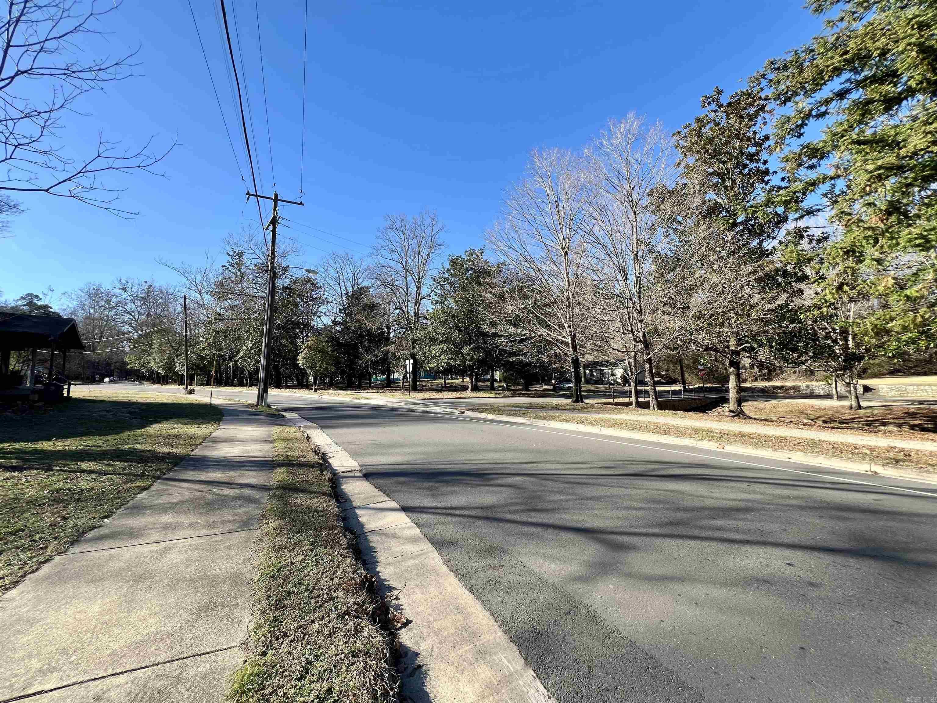 413 Whittington  Hot Springs, AR