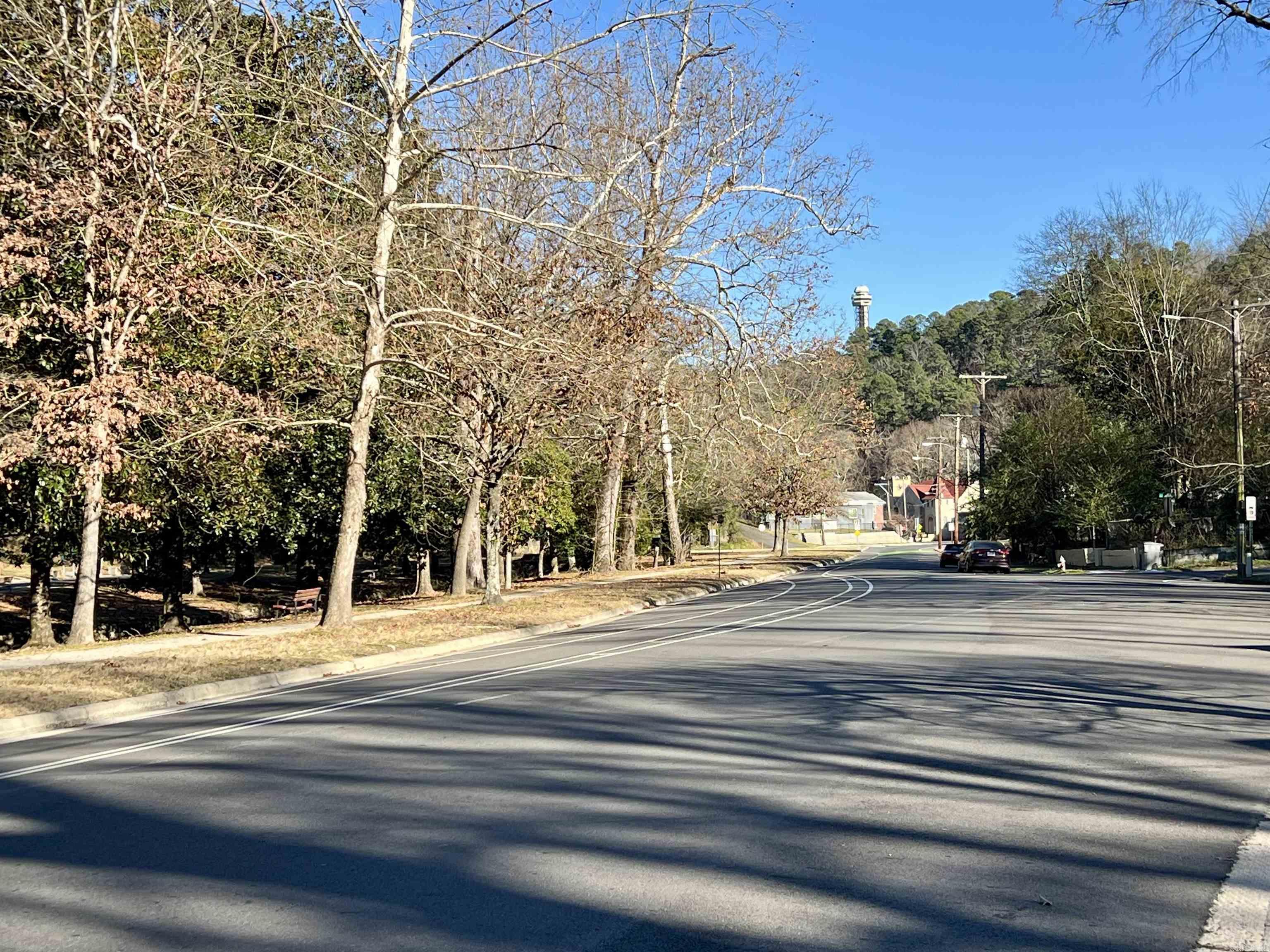 413 Whittington  Hot Springs, AR