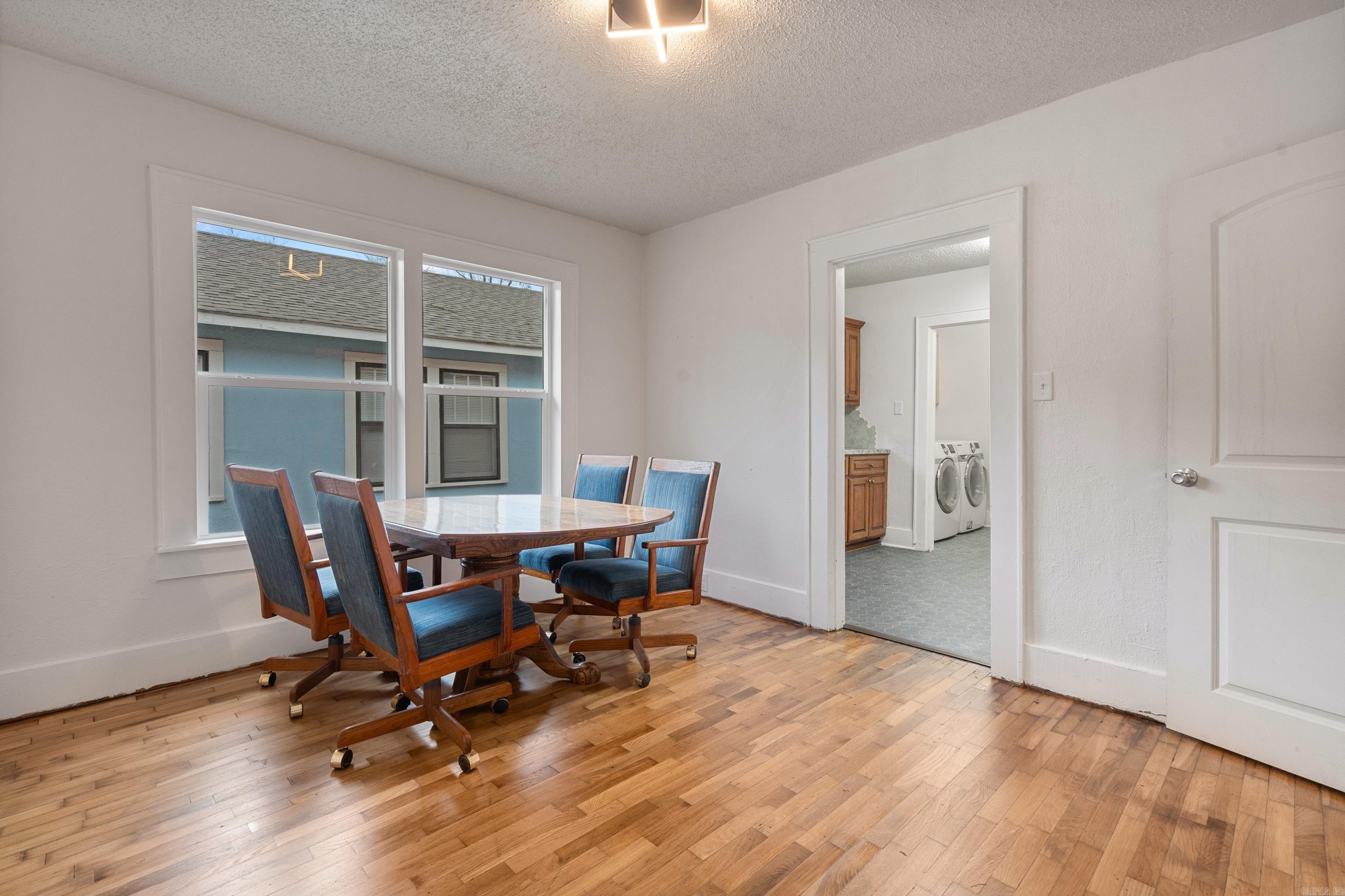 413 Whittington  Hot Springs, AR