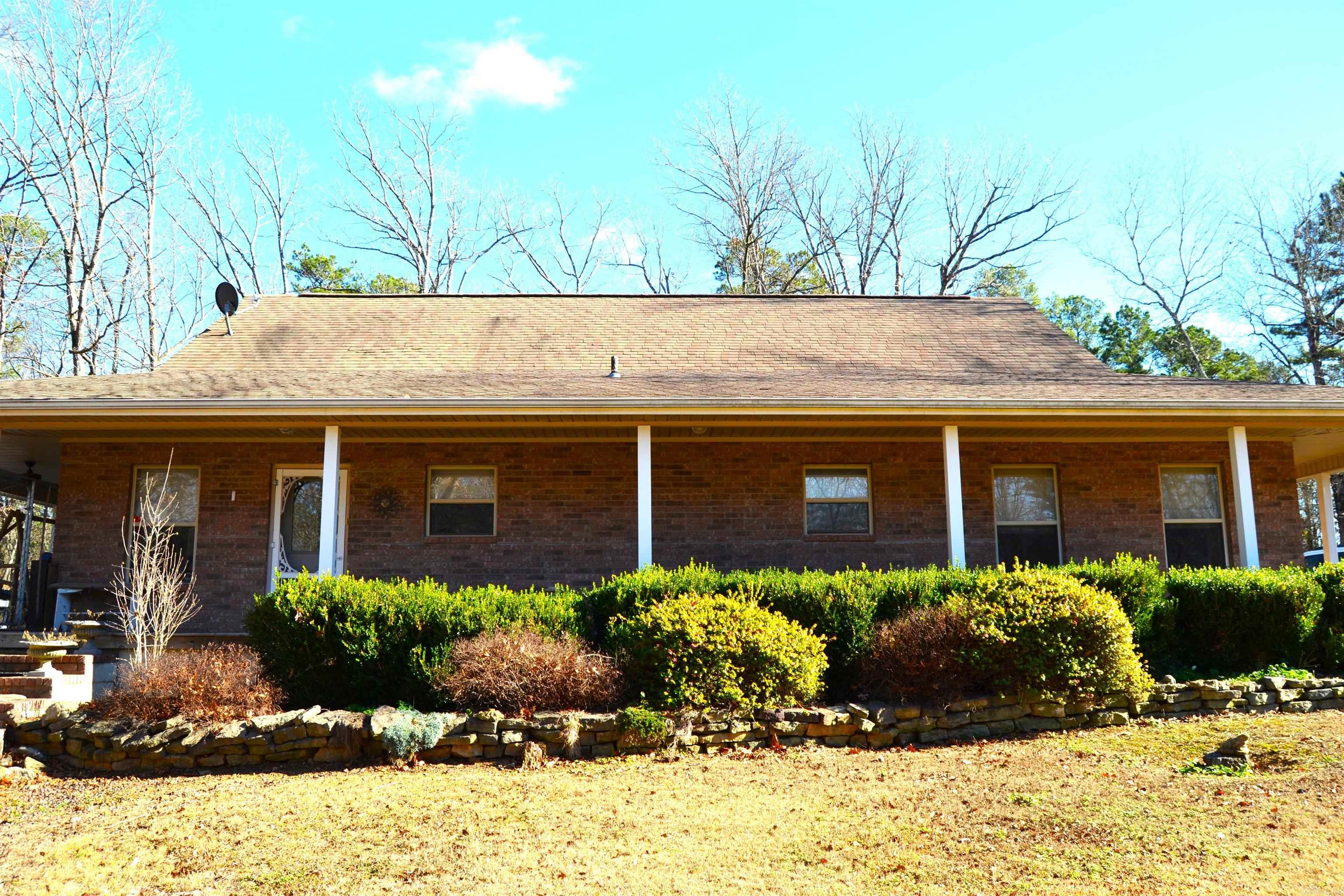 2290 Greers Ferry  Drasco, AR