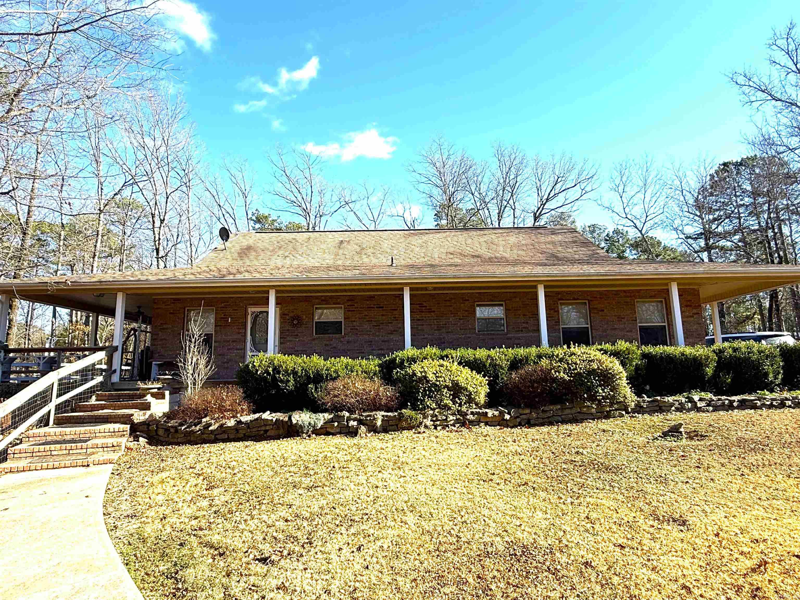 2290 Greers Ferry  Drasco, AR