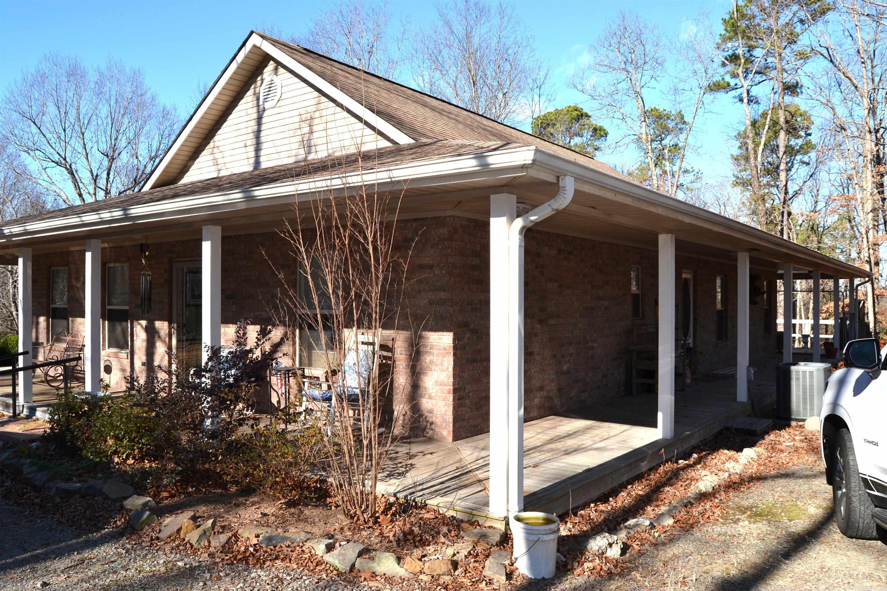 2290 Greers Ferry  Drasco, AR