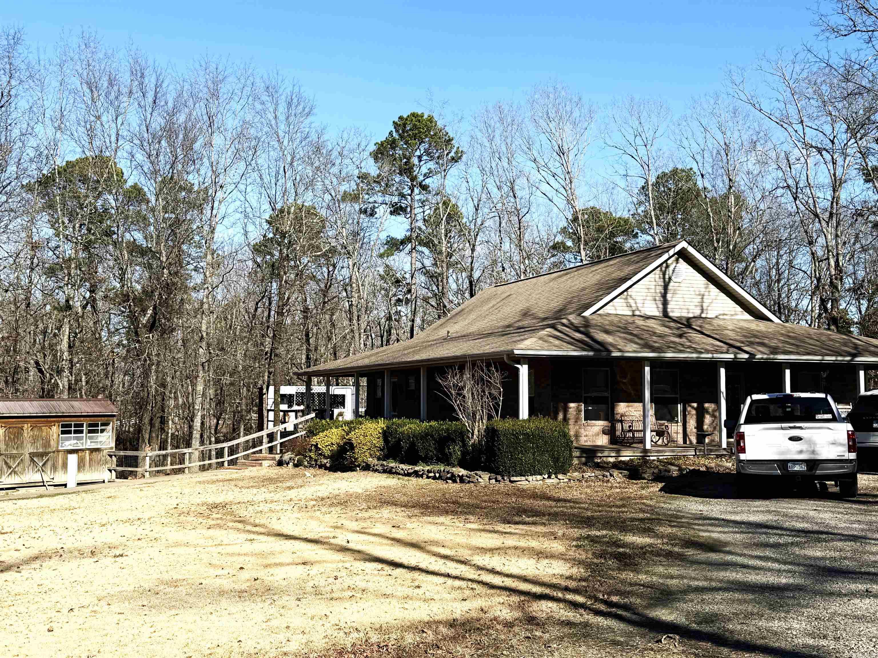 2290 Greers Ferry  Drasco, AR